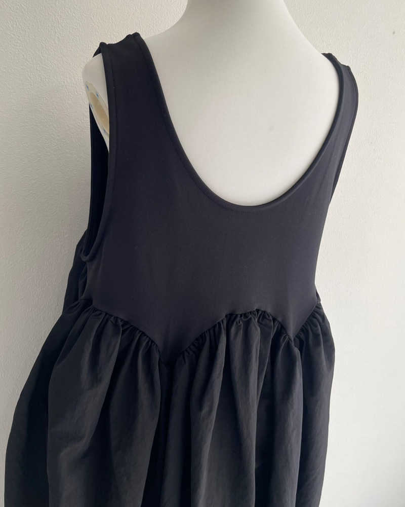 選べる３丈　パンプキンジャンパースカート2025SS(myu1225)