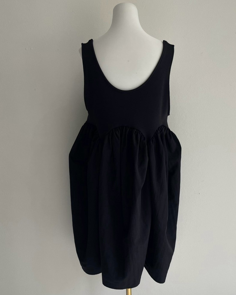 選べる３丈　パンプキンジャンパースカート2025SS(myu1225)