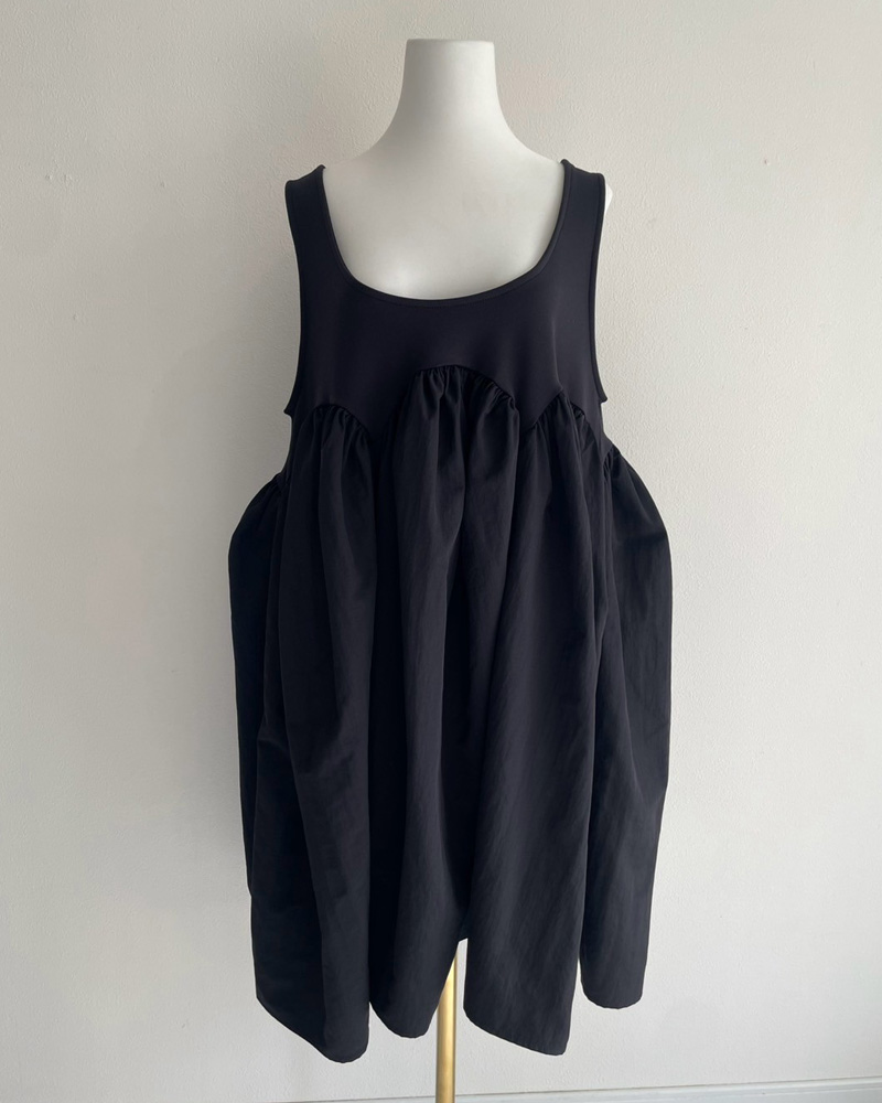 選べる３丈　パンプキンジャンパースカート2025SS(myu1225)