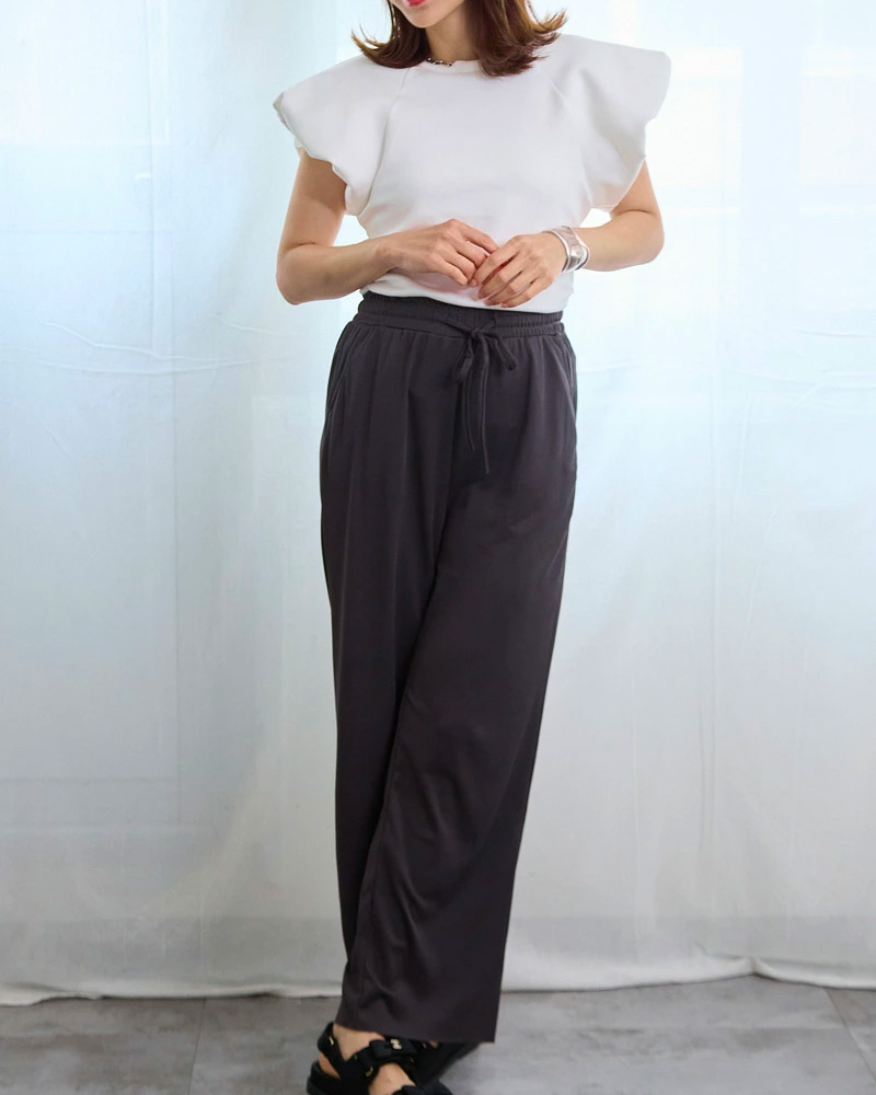 【美ラインTシャツ(myu35)】