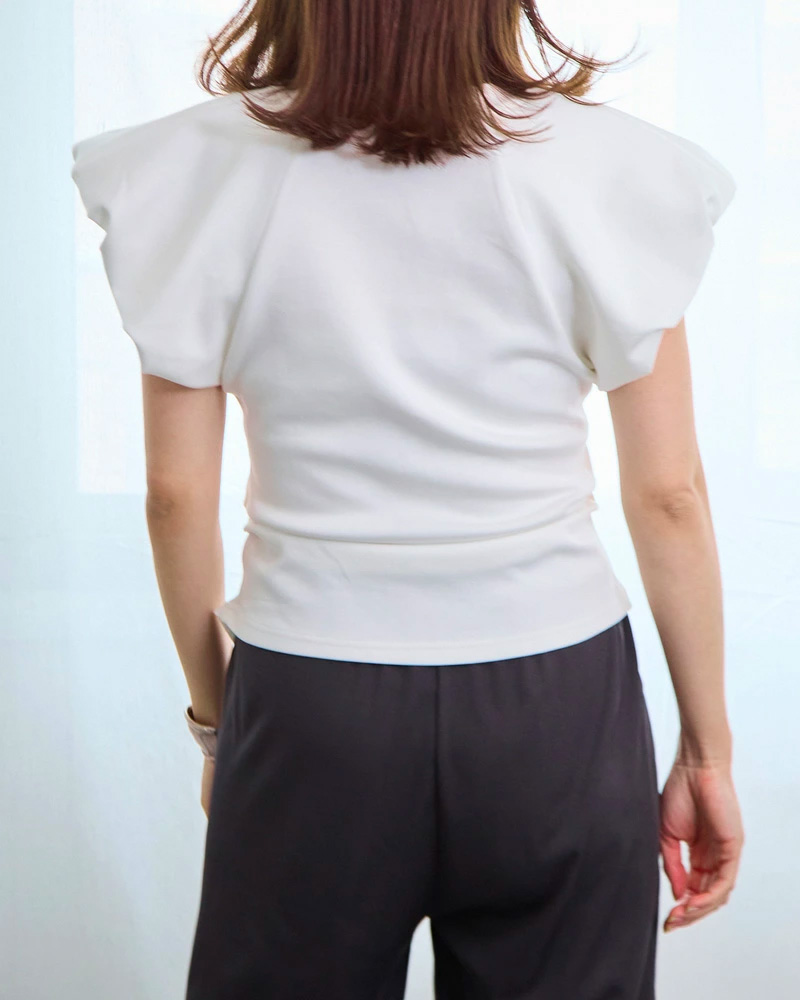 【美ラインTシャツ(myu35)】