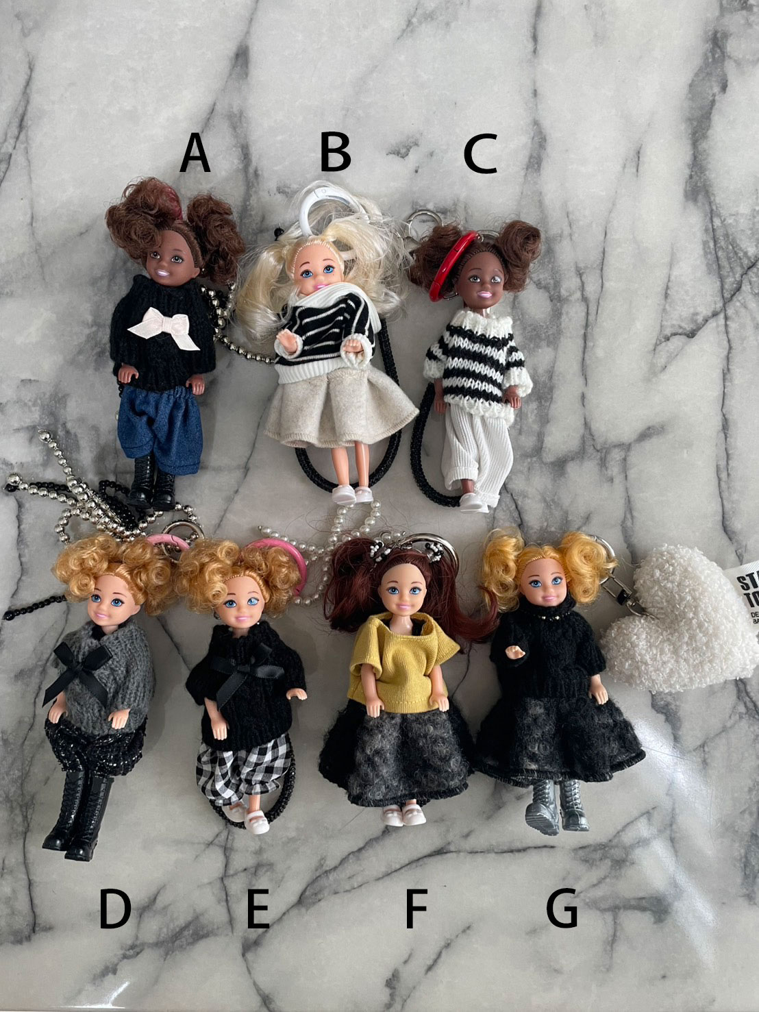 【DOLLチャーム(kk10003)】