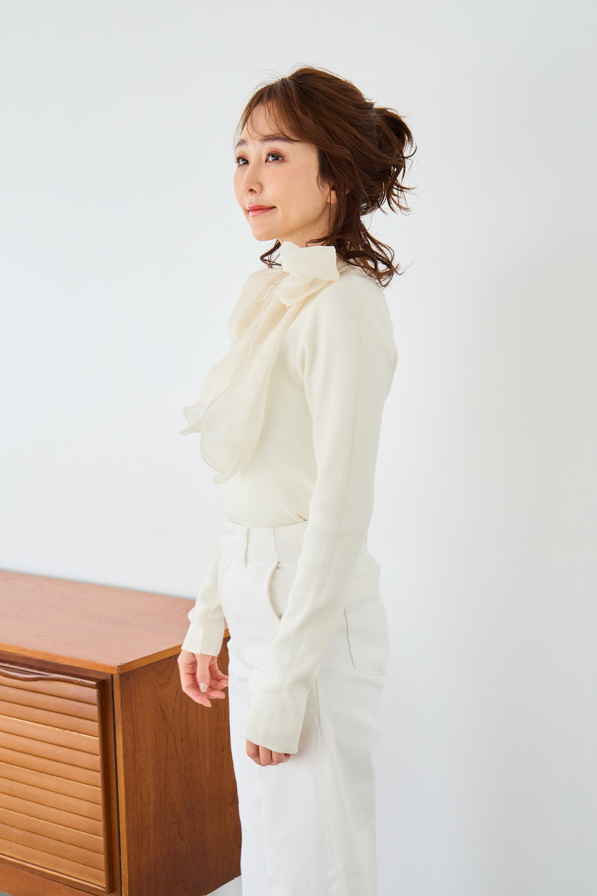 【リボンタイニット(kk2502-5)】