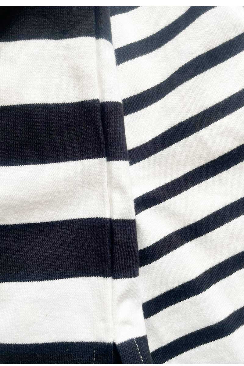 インスタライブで数量限定先行発売♡【MINIボーダーT】