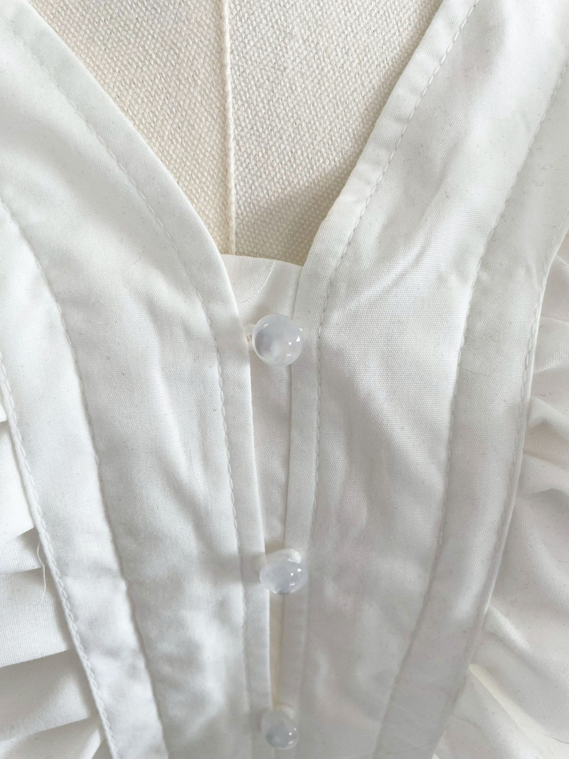 LADYフリルブラウス(sd8340)