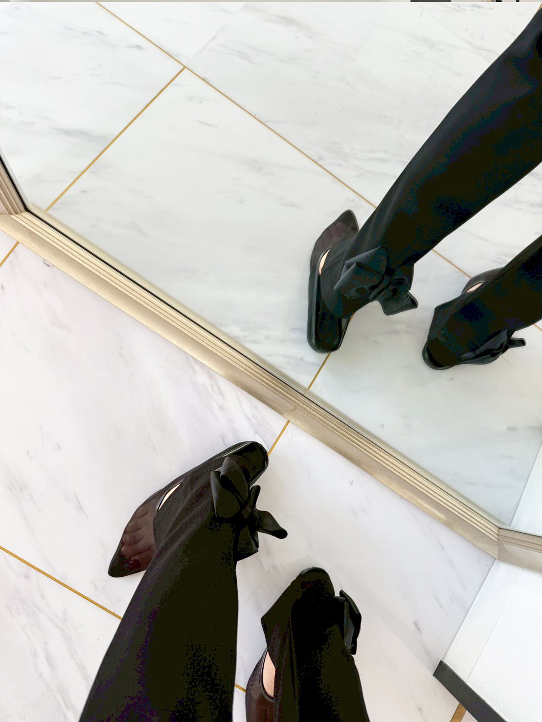 ★3/26New★スーパーストレッチ極楽＆超美脚パンツ2026(aj052)  ▲ノベルティ対象商品▲