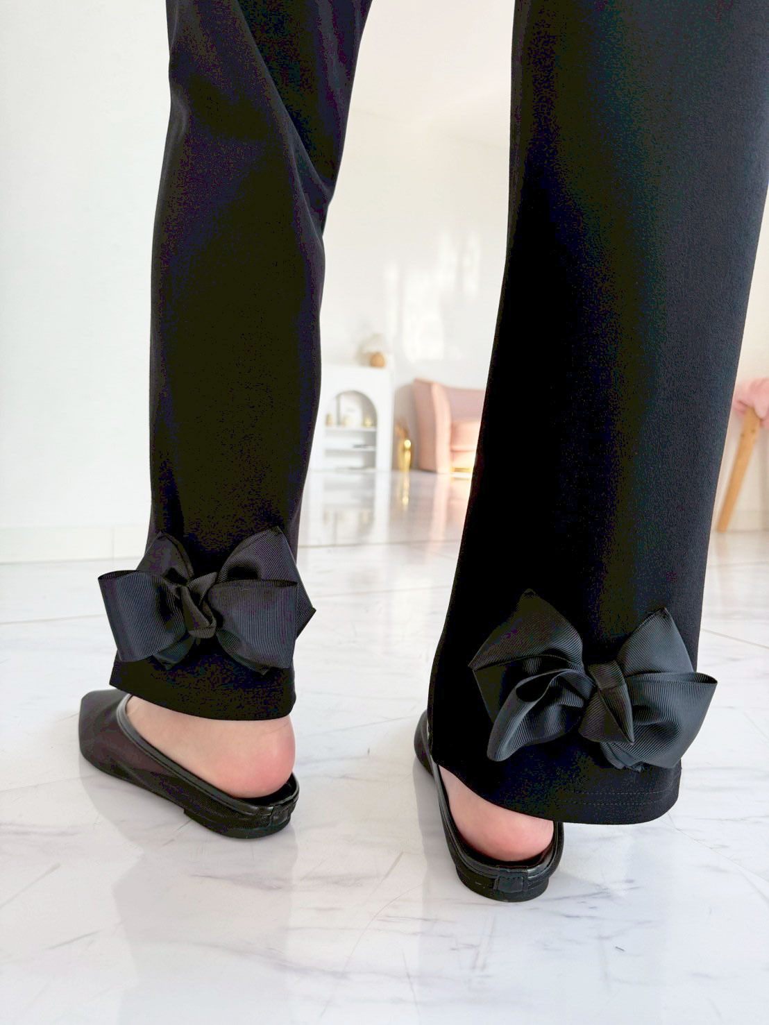 ★3/26New★スーパーストレッチ極楽＆超美脚パンツ2026(aj052)  ▲ノベルティ対象商品▲