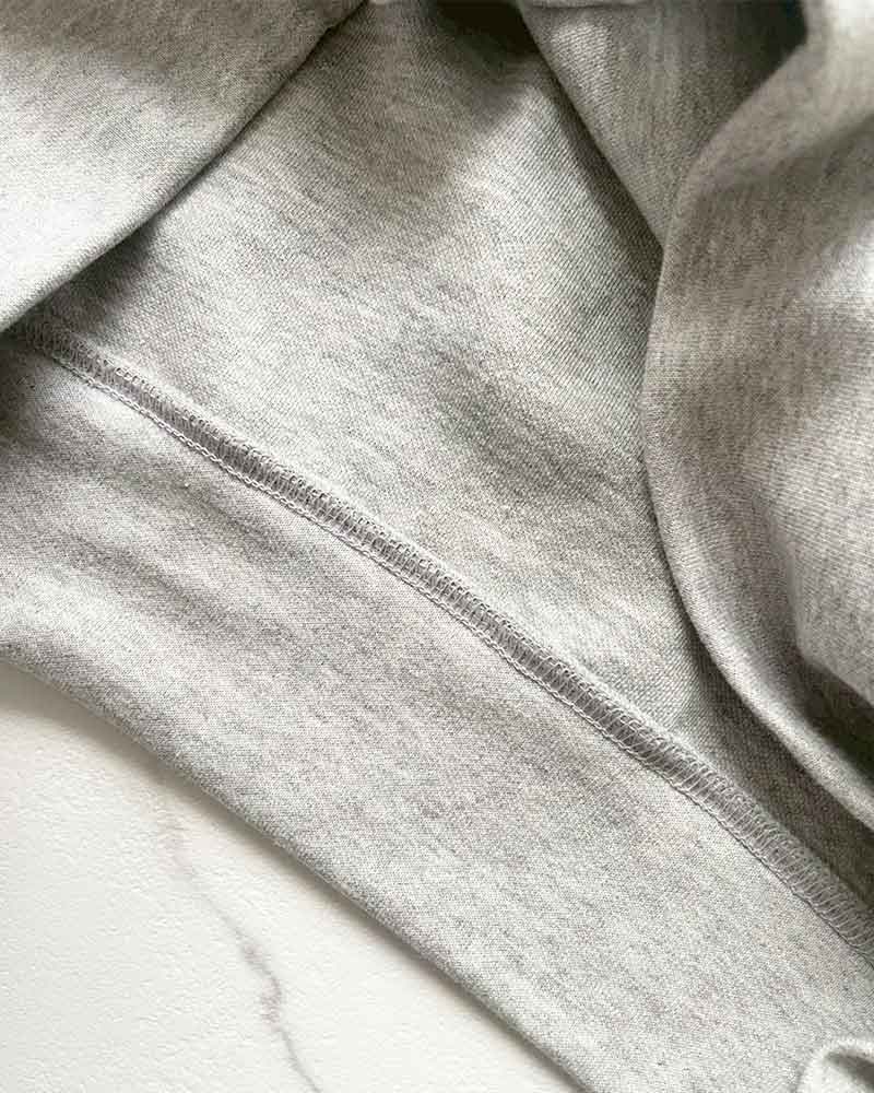 【パフスリーブフーディ(myu2004)】