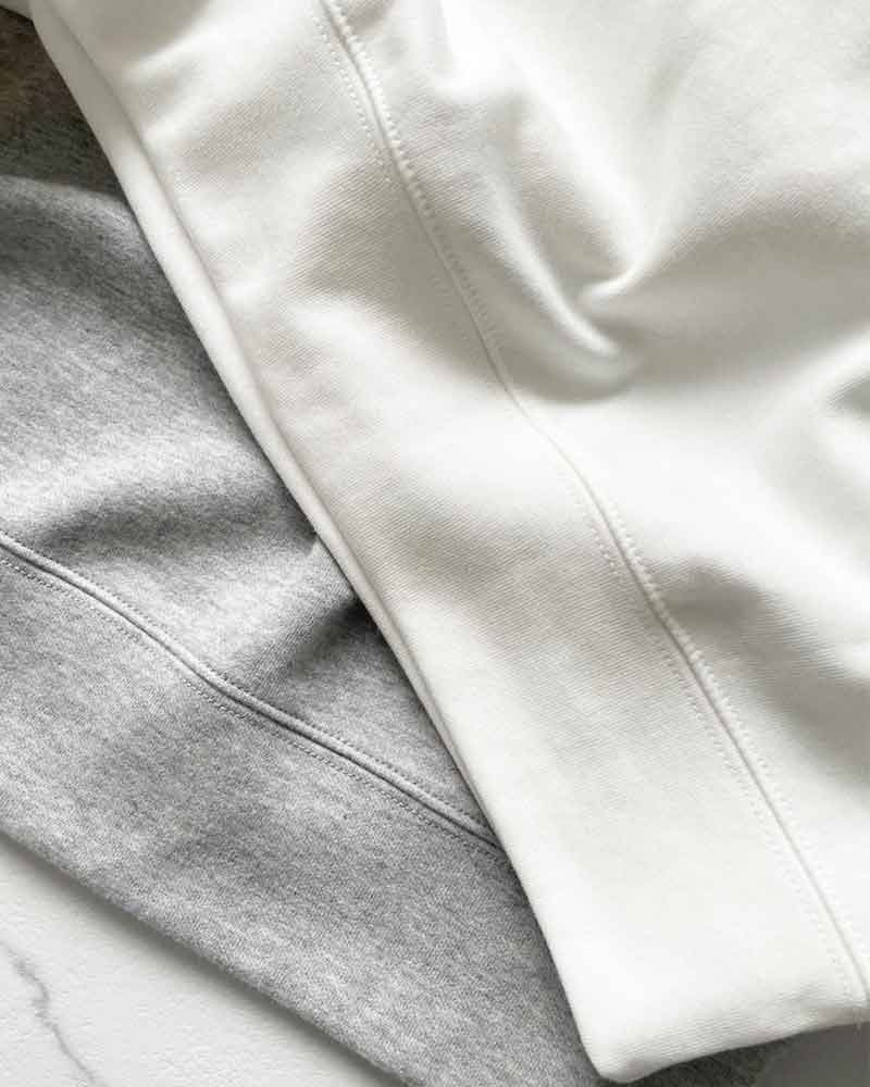 【パフスリーブフーディ(myu2004)】