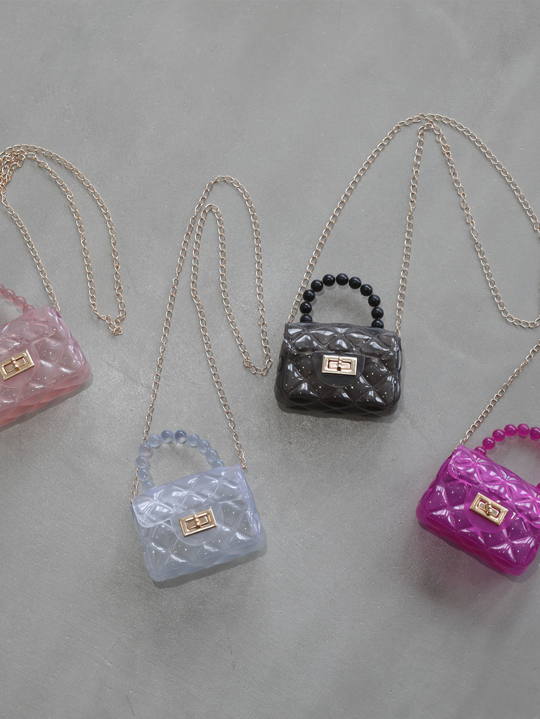 【4/30発売】JERRY / HEART BAG