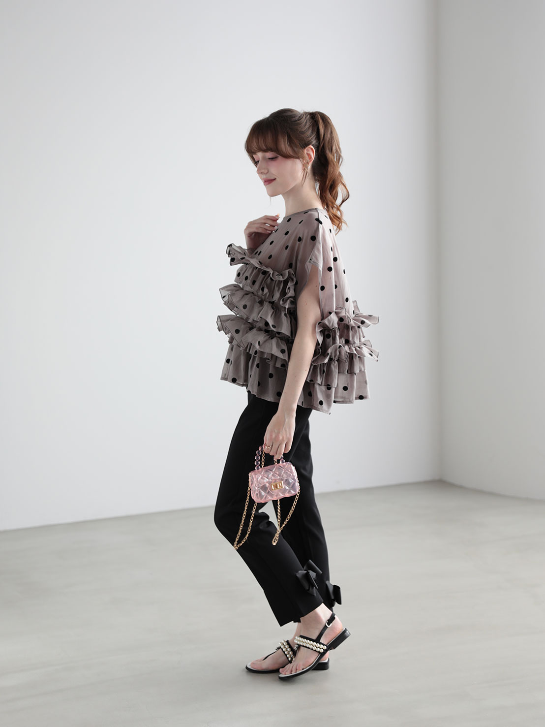 【4/30発売】JERRY / HEART BAG