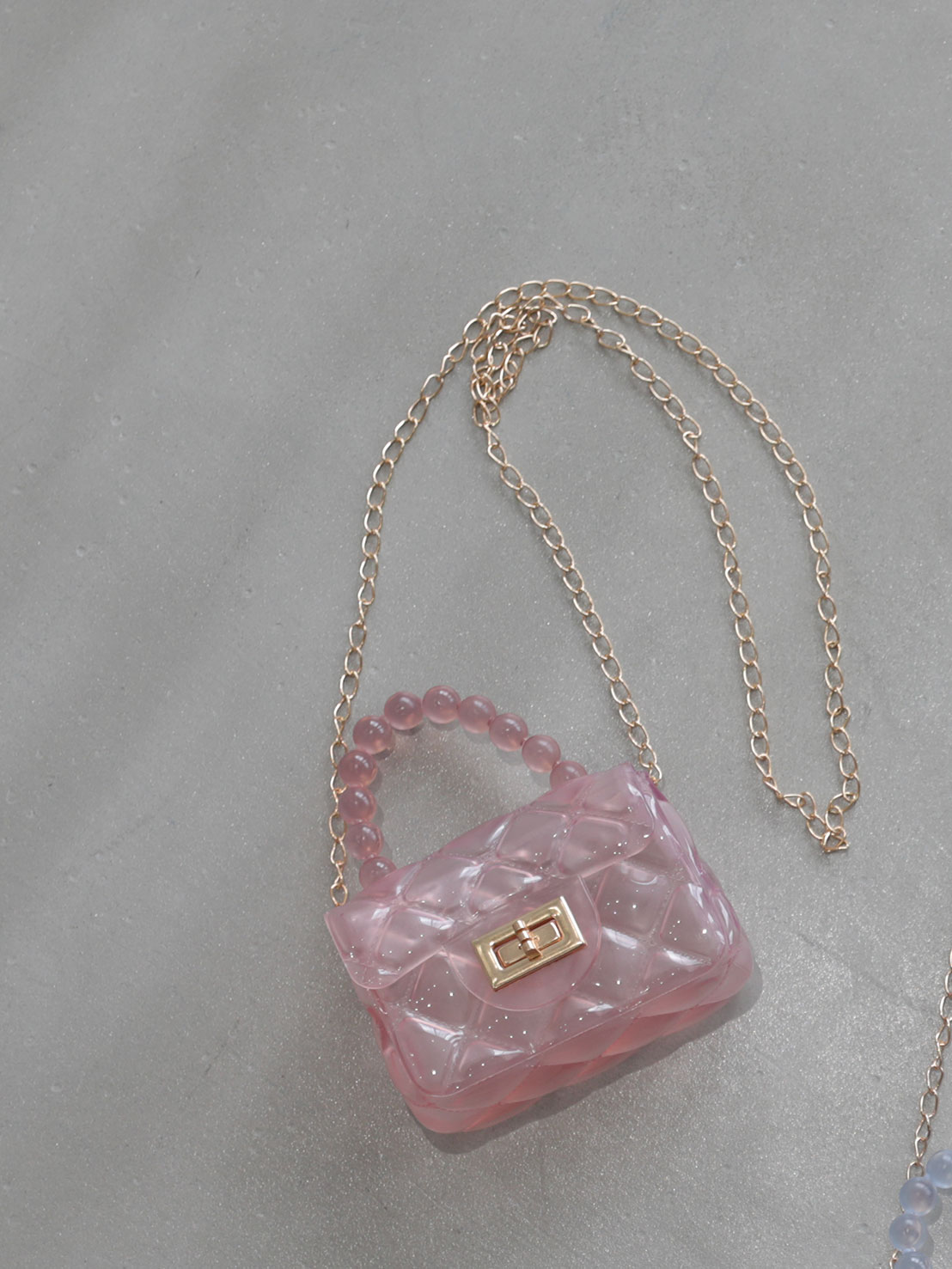 【4/30発売】JERRY / HEART BAG
