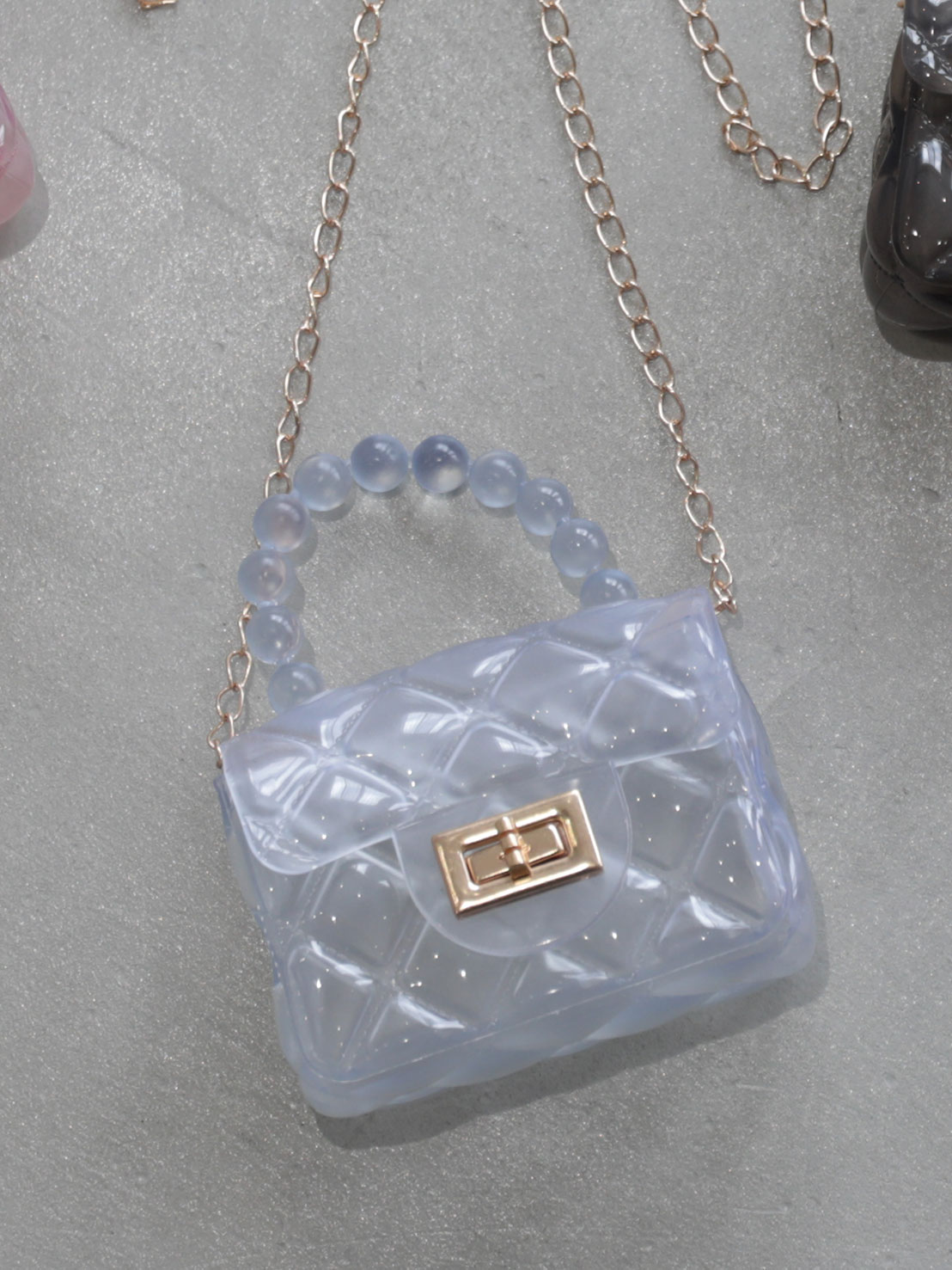 【4/30発売】JERRY / HEART BAG