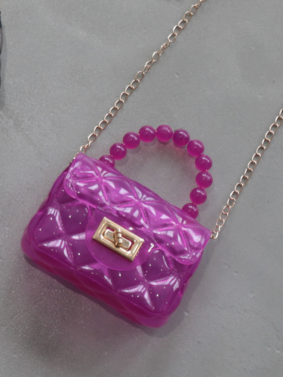 【4/30発売】JERRY / HEART BAG