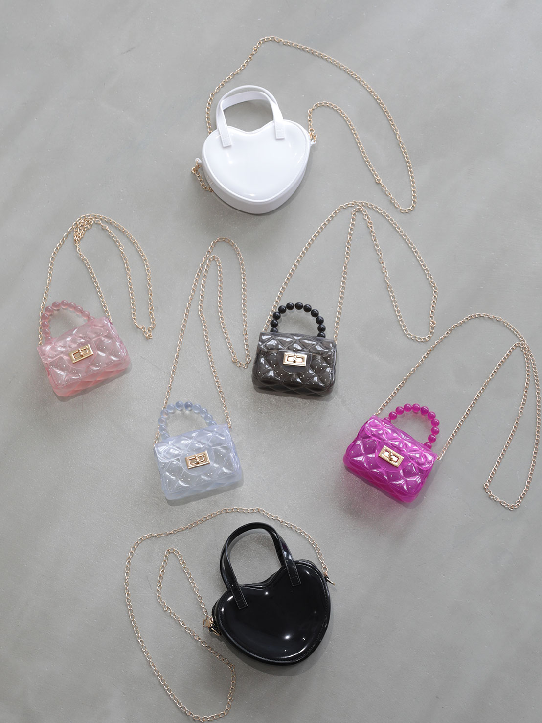 【4/30発売】JERRY / HEART BAG