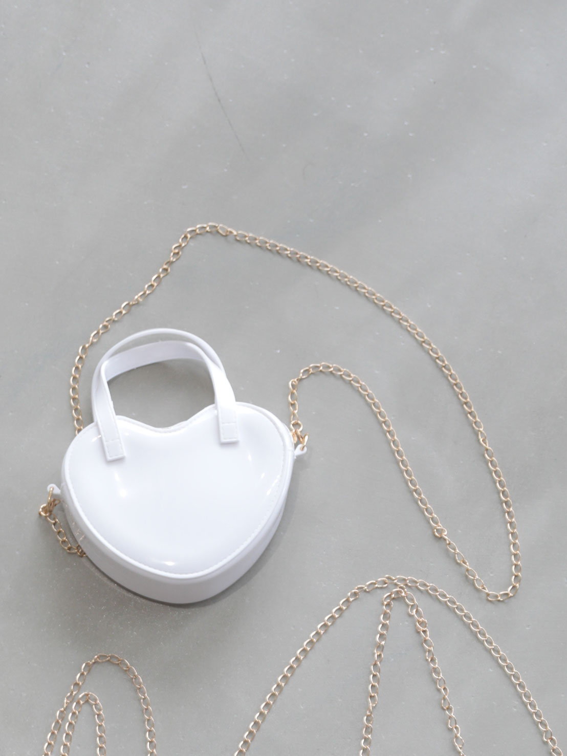 【4/30発売】JERRY / HEART BAG