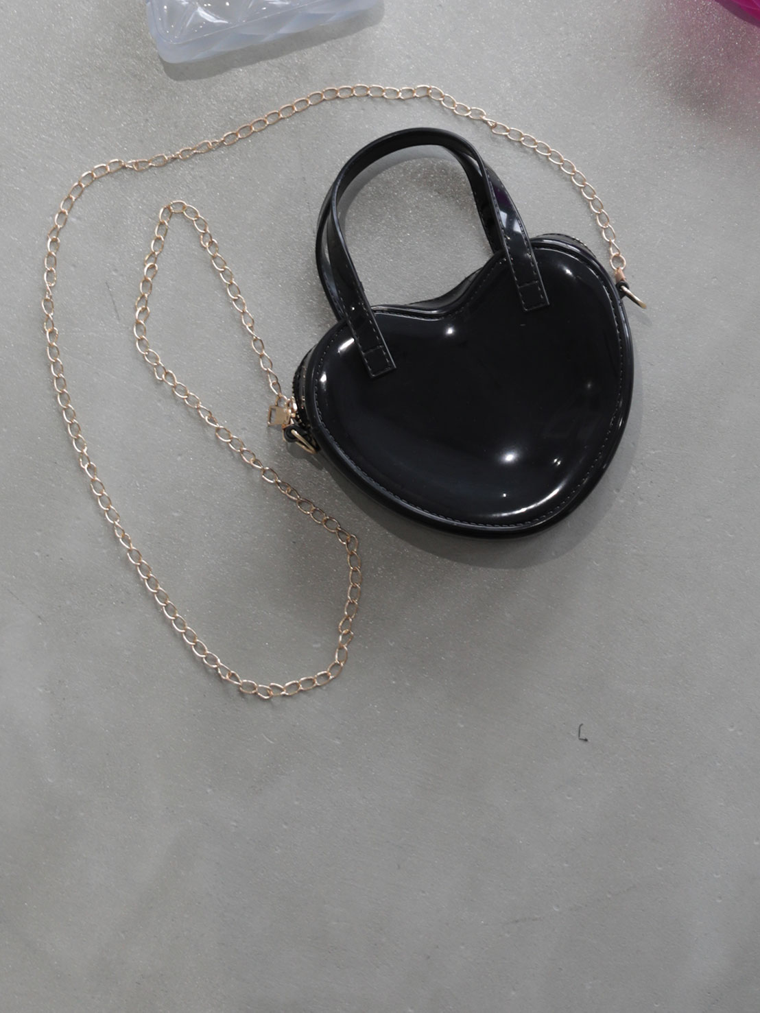 【4/30発売】JERRY / HEART BAG