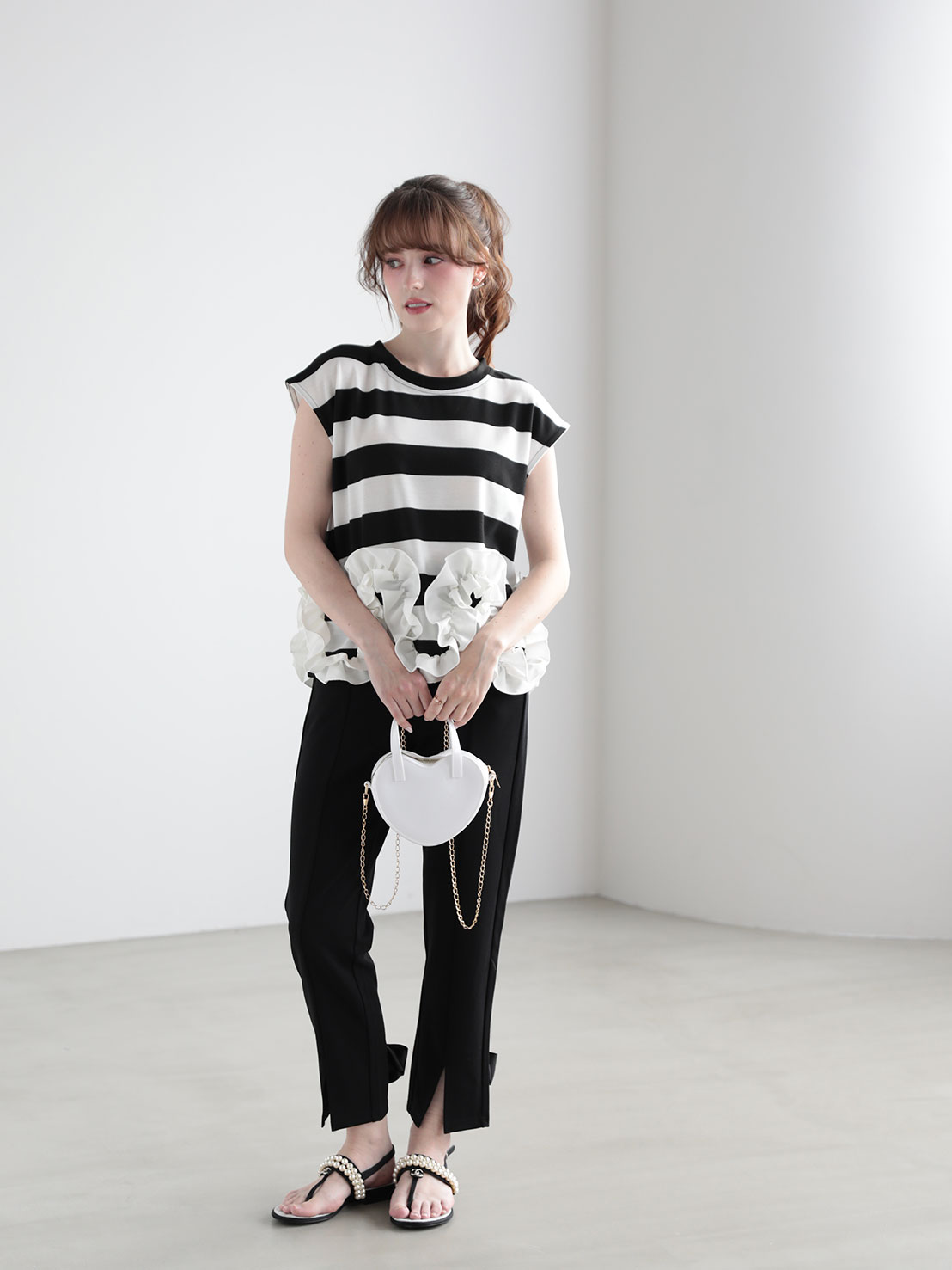 【4/30発売】JERRY / HEART BAG