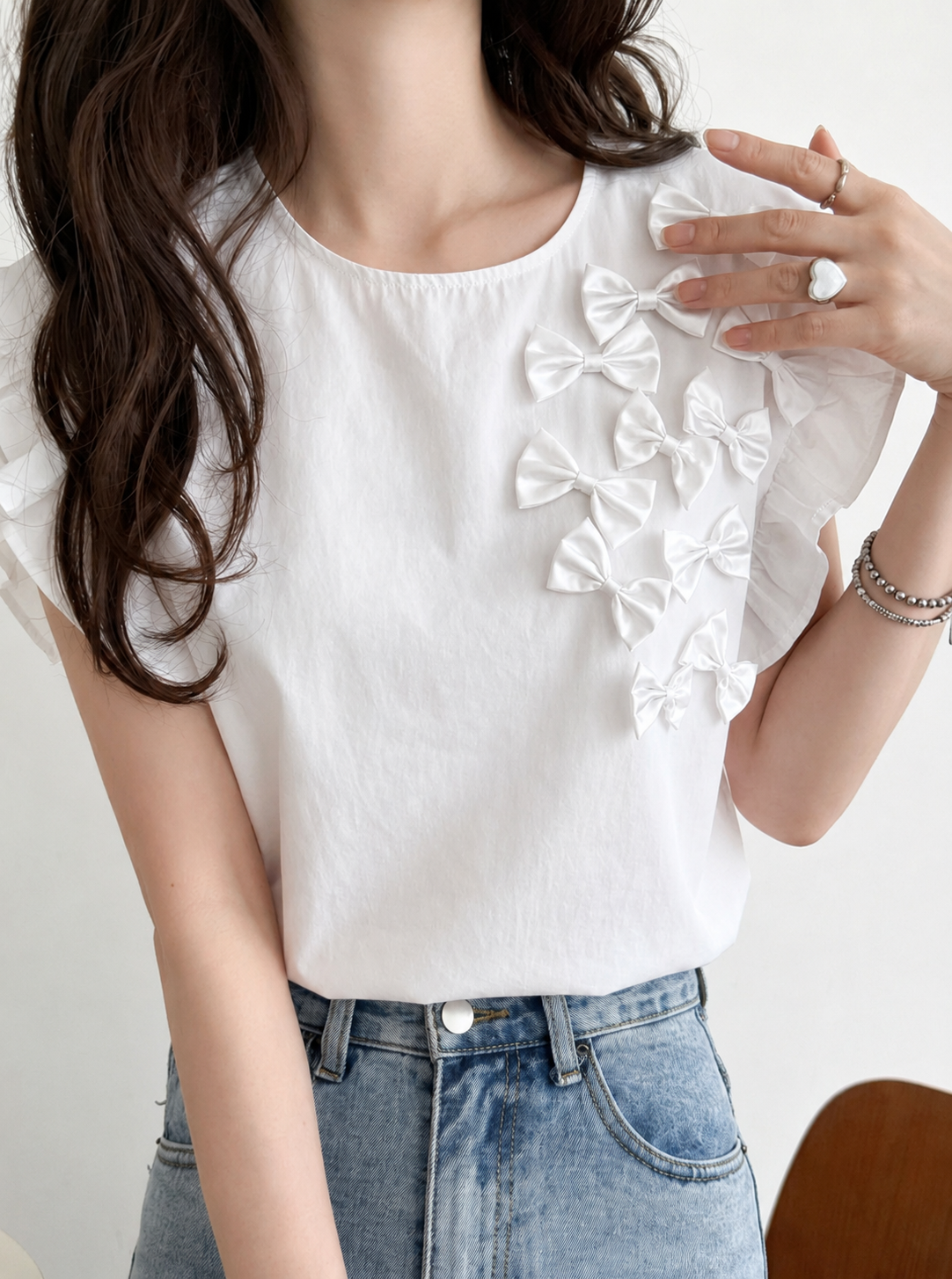 NEW ARRIVAL-Myu – Myu