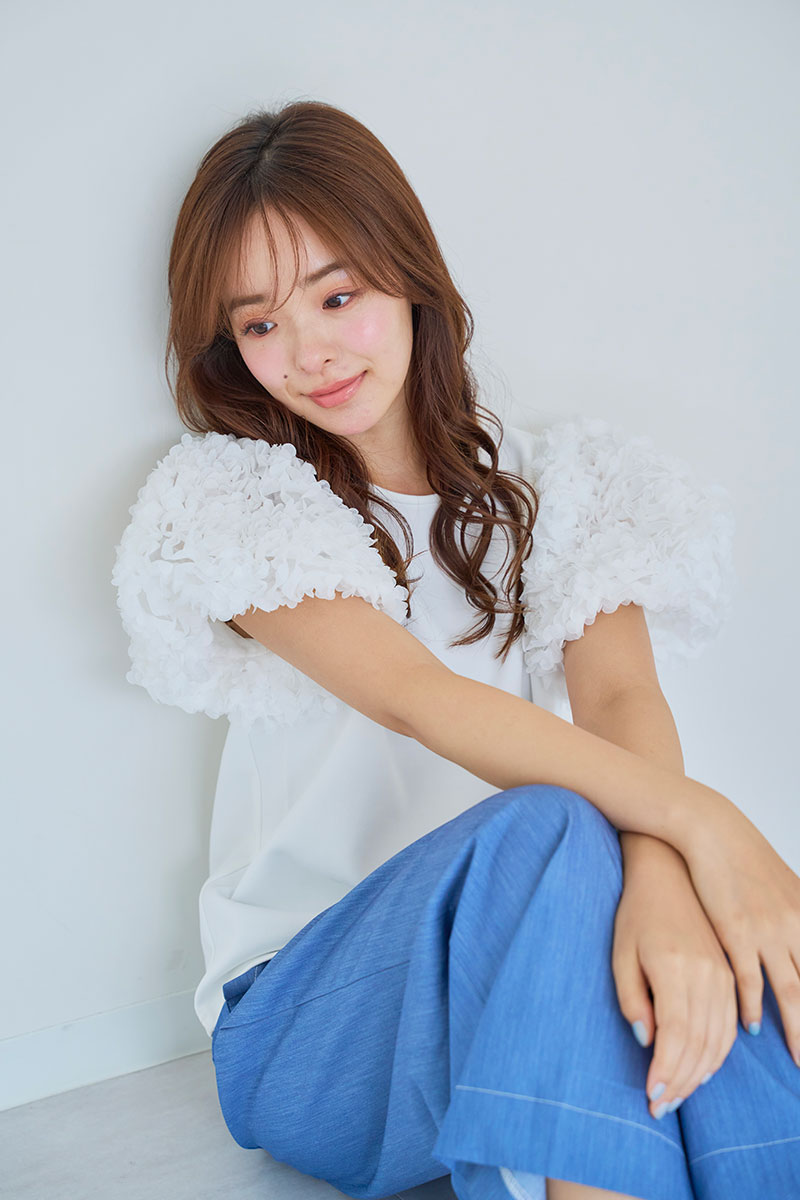 myu myuページ Myu
