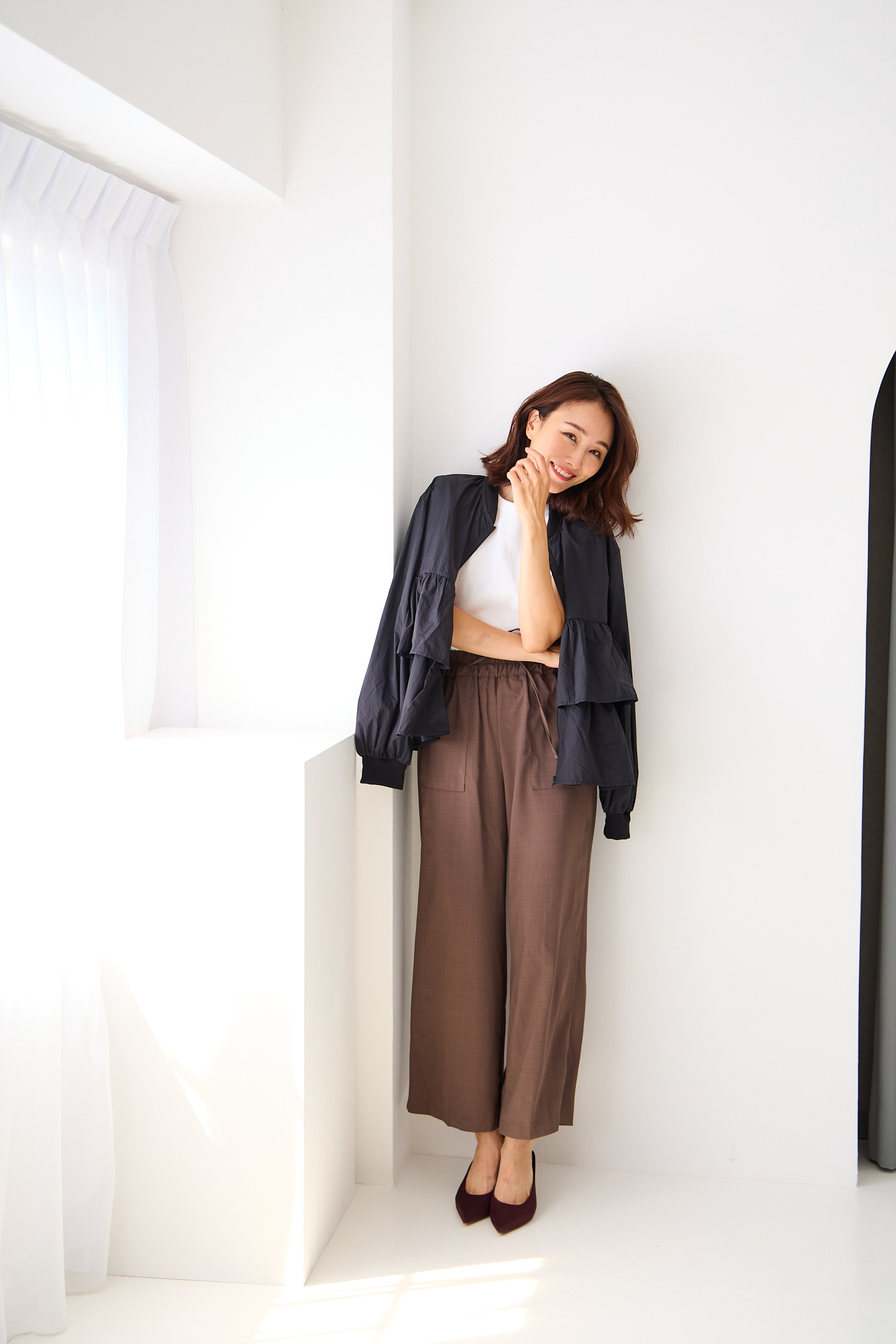 その他 myu Maison MIHARA YASUHIRO ONLINE STORE（ミハラヤスヒロ
