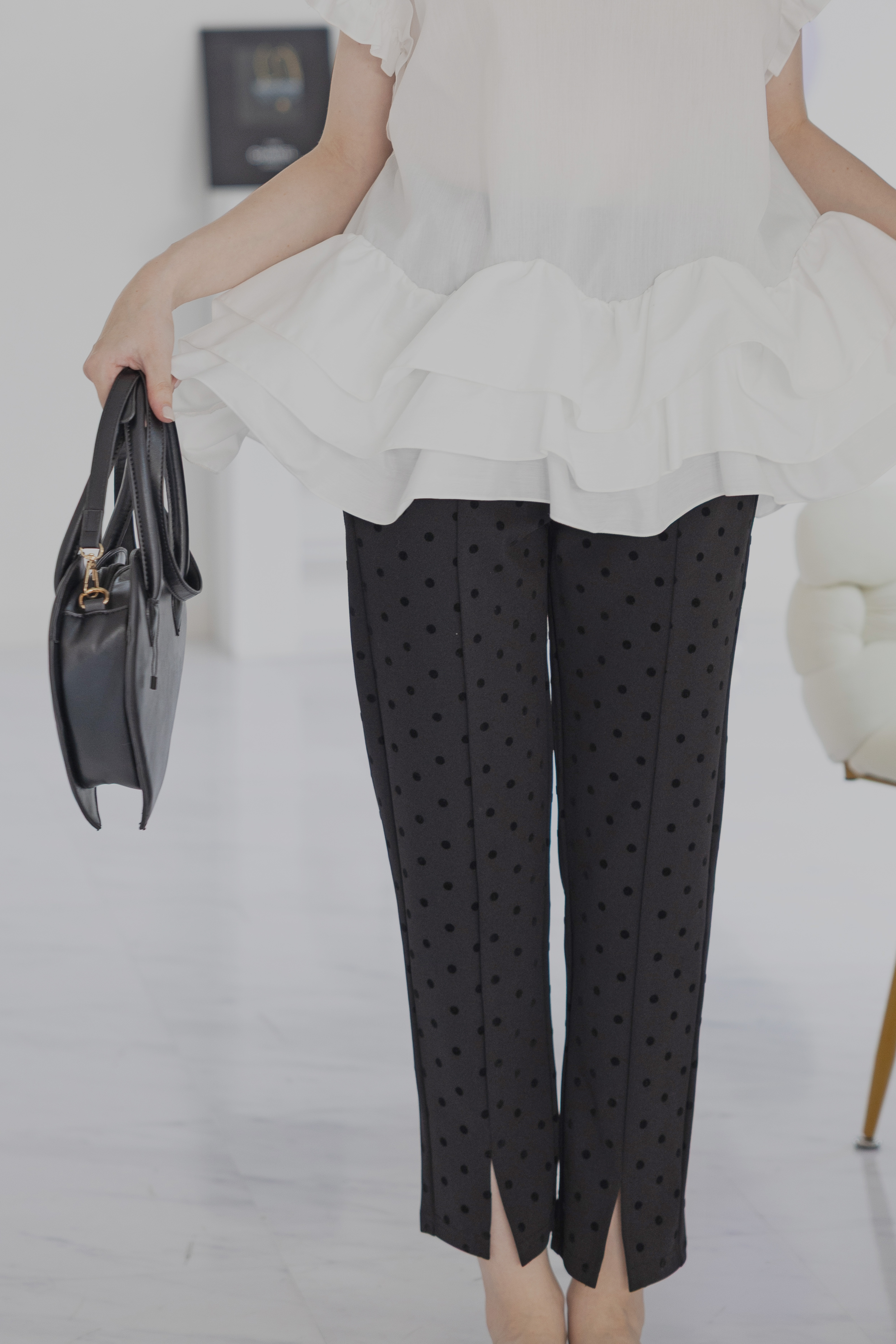 NEW ARRIVAL-Myu – Myu