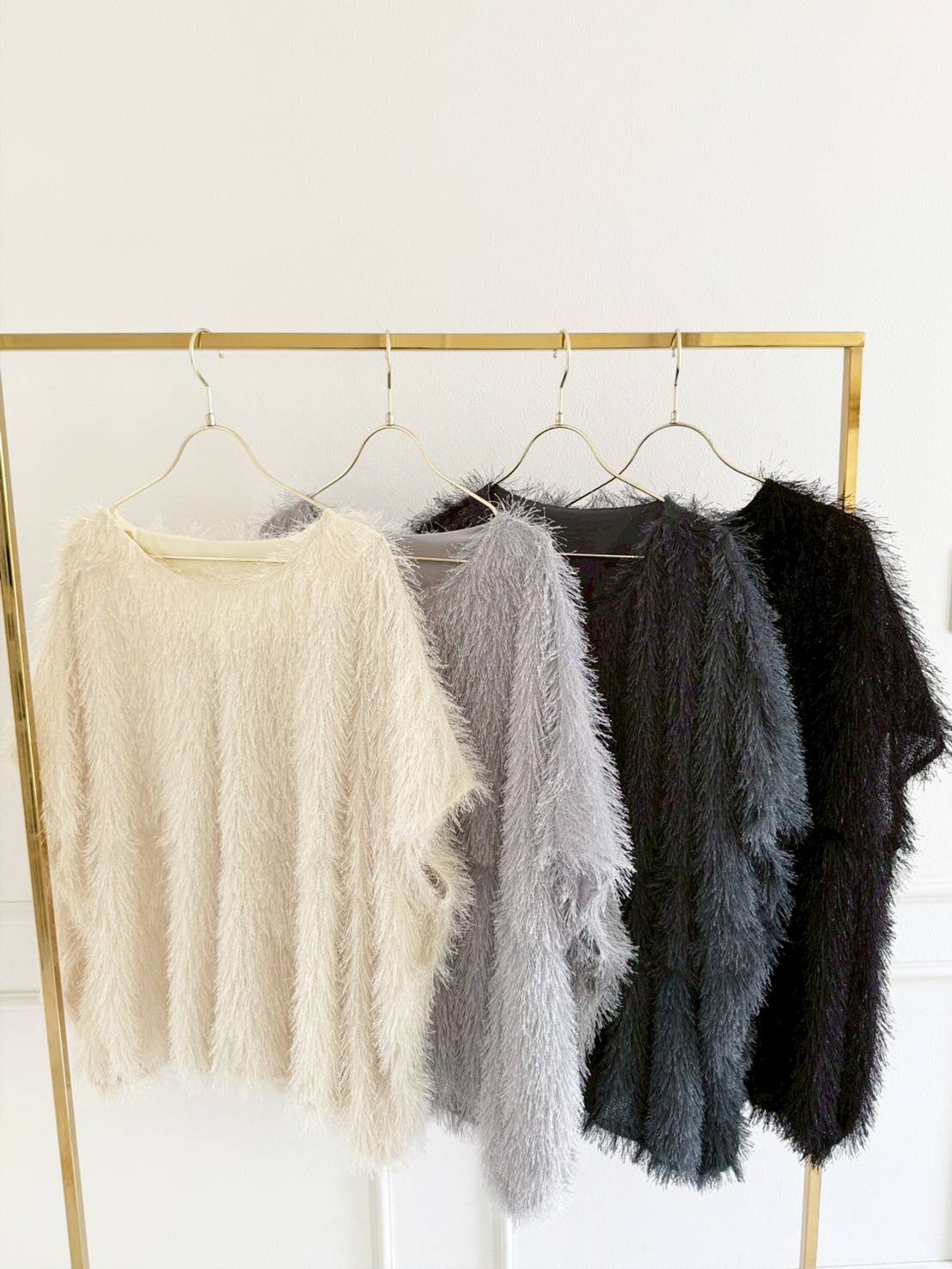 MOKEMOKEオーバーTOPS(aj010)GH