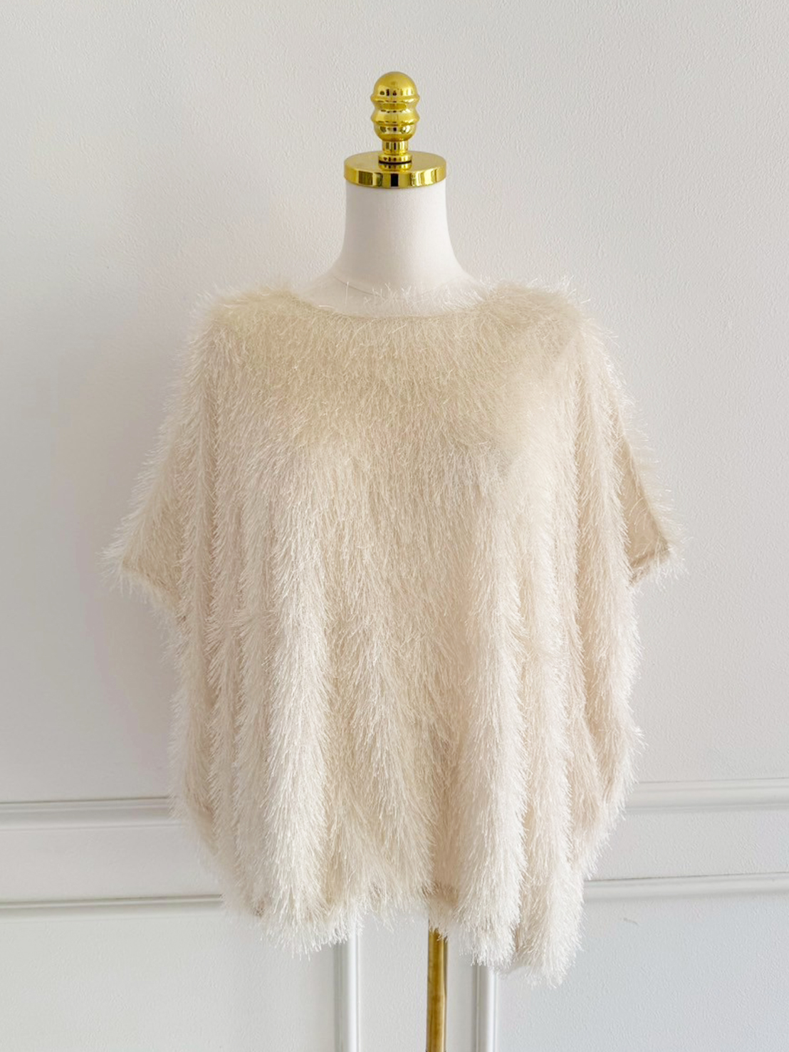 MOKEMOKEオーバーTOPS(aj010)GH