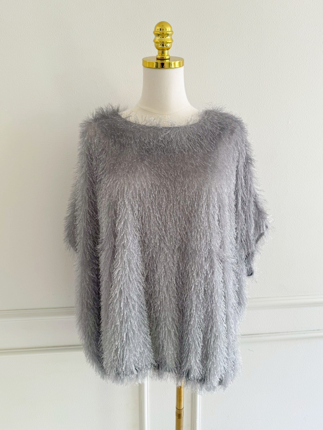 MOKEMOKEオーバーTOPS(aj010)GH