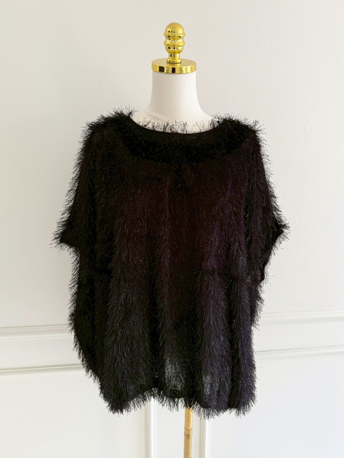 MOKEMOKEオーバーTOPS(aj010)GH