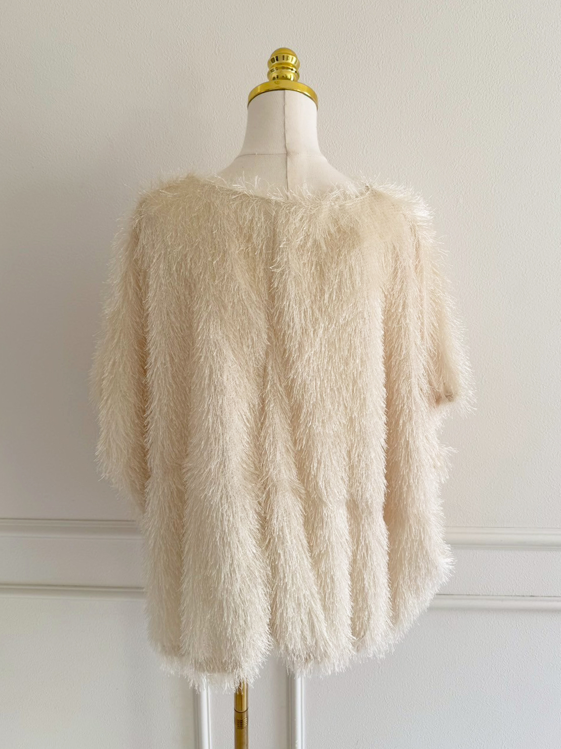 MOKEMOKEオーバーTOPS(aj010)GH