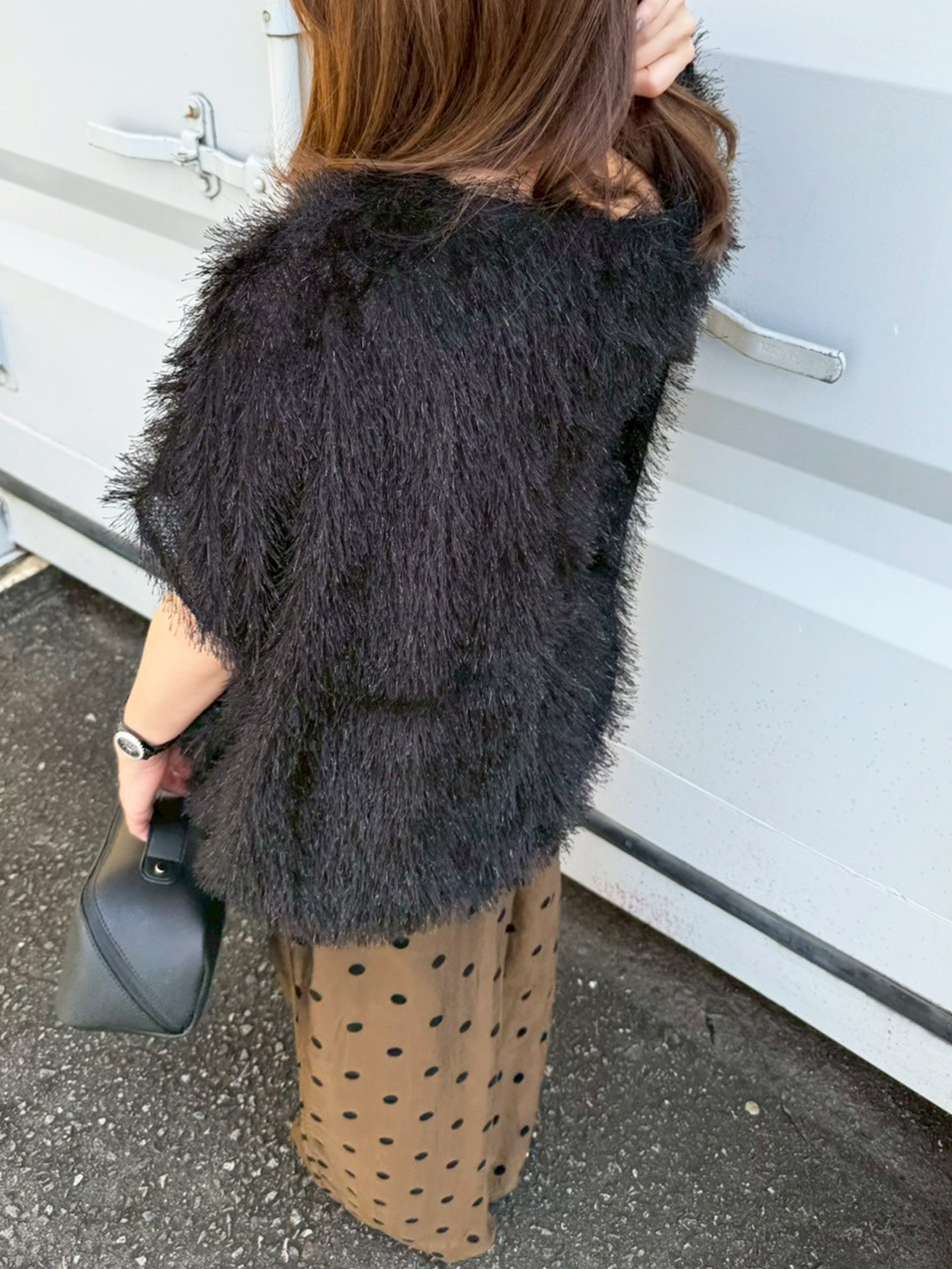 MOKEMOKEオーバーTOPS(aj010)GG