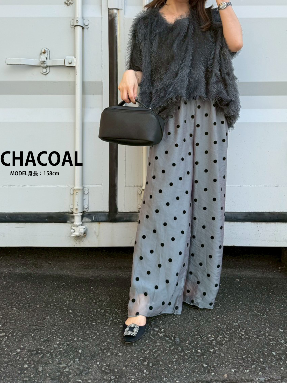 MOKEMOKEオーバーTOPS(aj010)GG