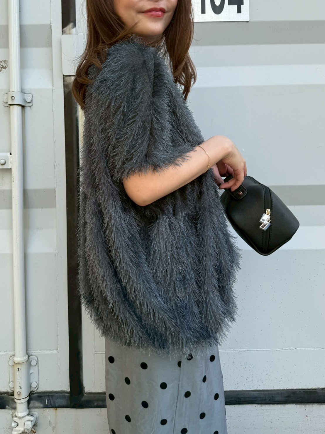 MOKEMOKEオーバーTOPS(aj010)GG