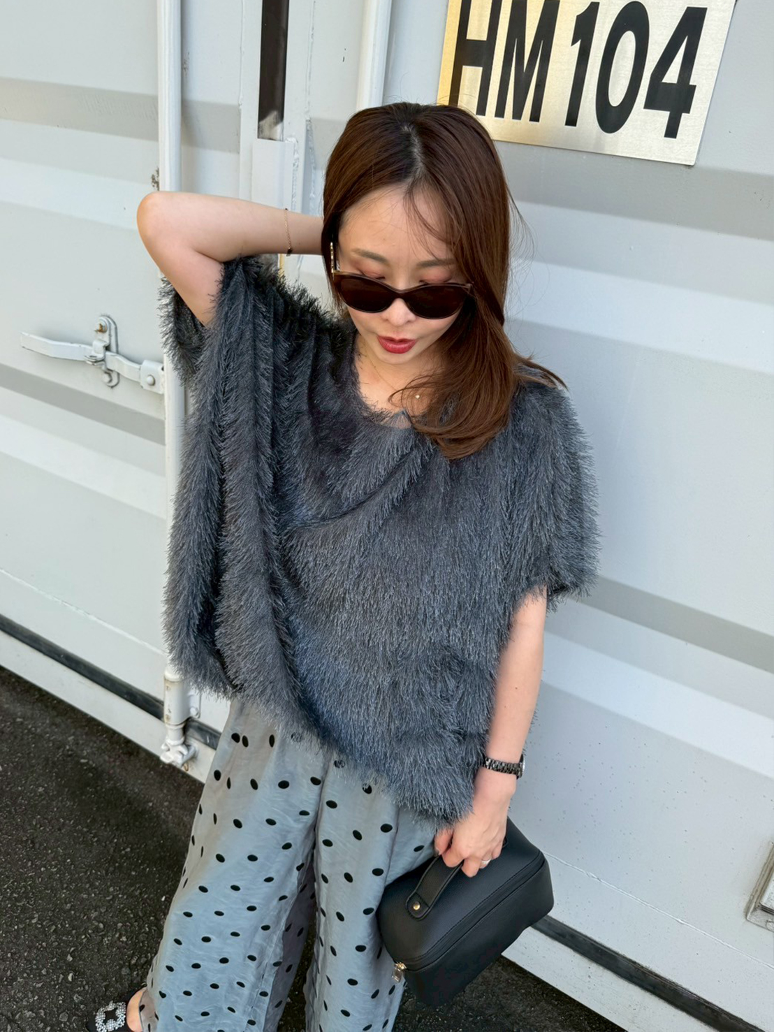 MOKEMOKEオーバーTOPS(aj010)GG