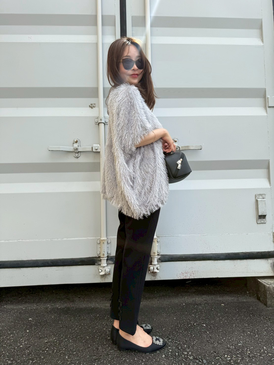 MOKEMOKEオーバーTOPS(aj010)GG