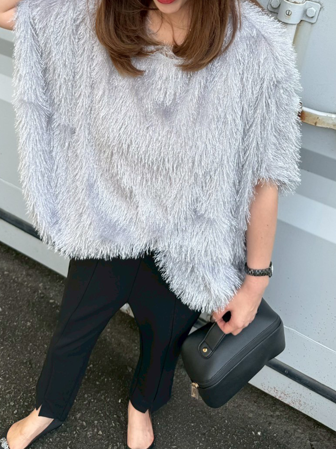 MOKEMOKEオーバーTOPS(aj010)GG