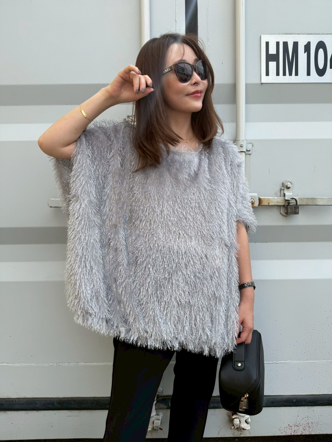 MOKEMOKEオーバーTOPS(aj010)GG