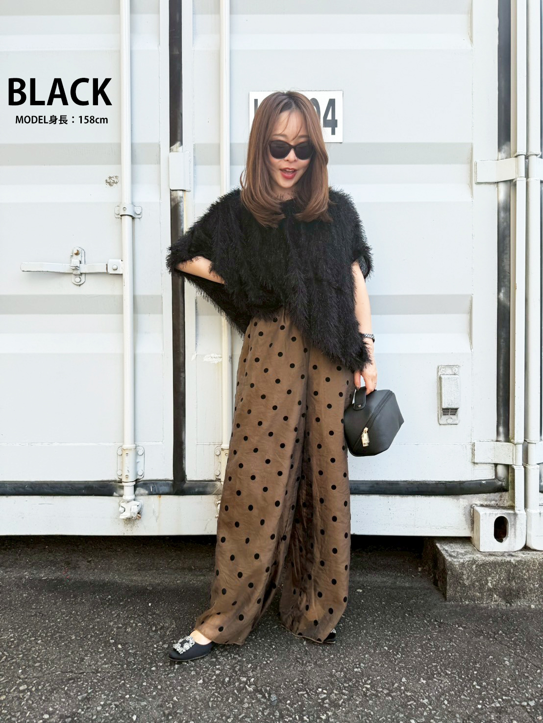 MOKEMOKEオーバーTOPS(aj010)GG