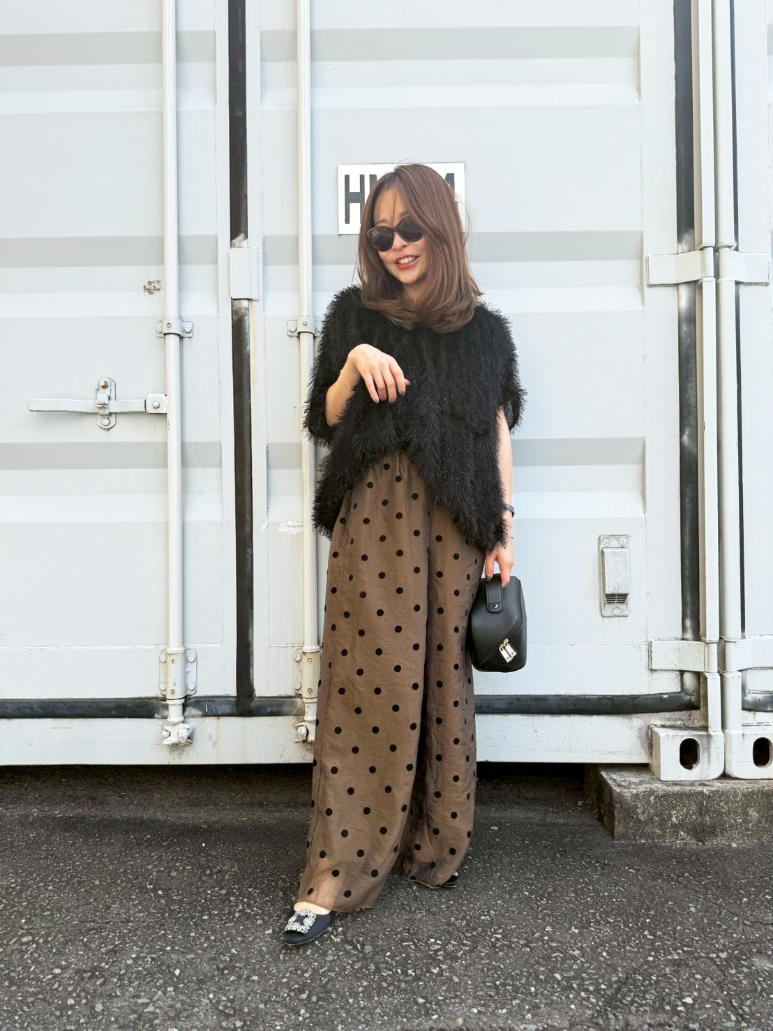 MOKEMOKEオーバーTOPS(aj010)GG