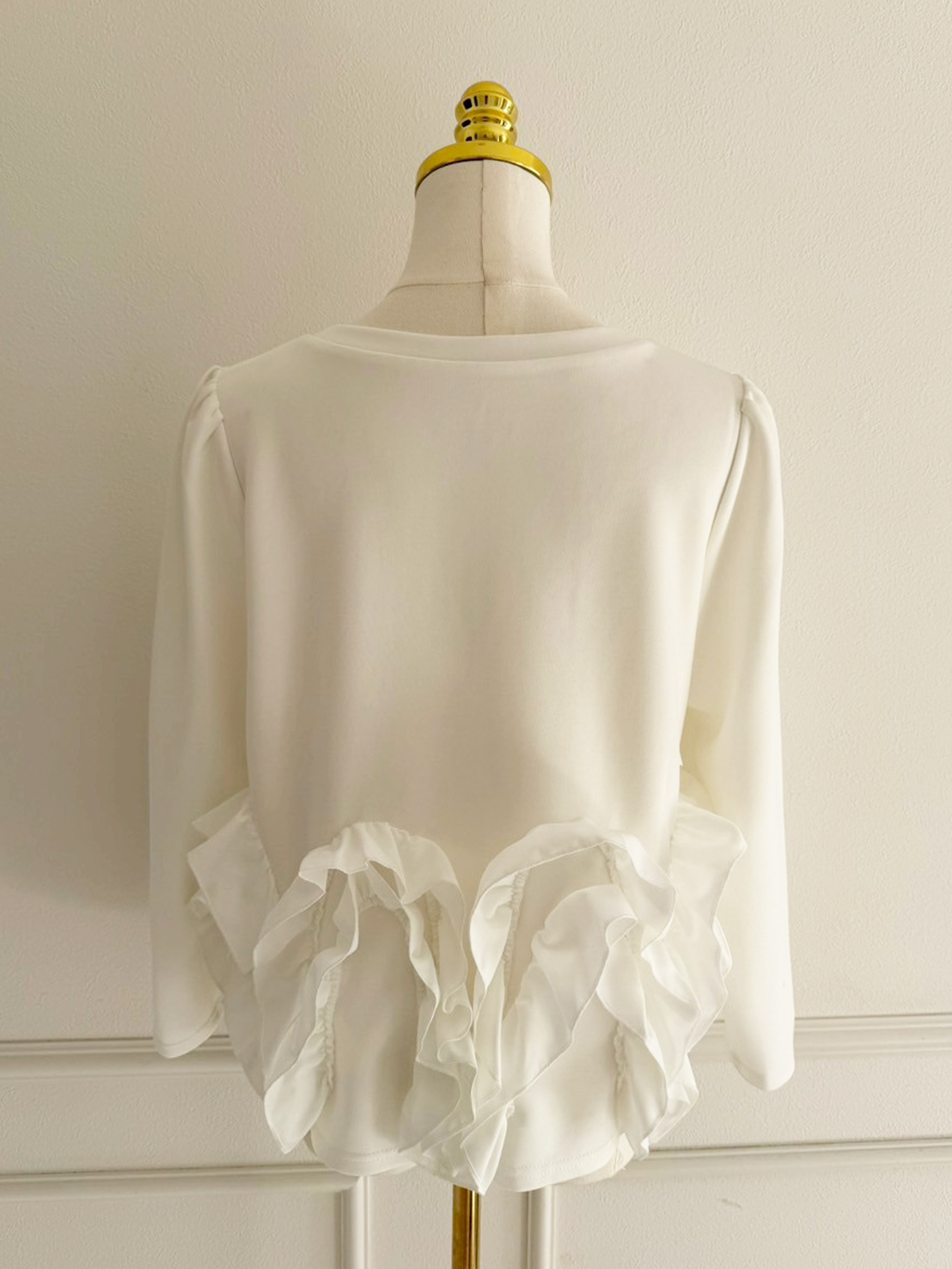 SUSO Flower デザインTOPS(ka001)