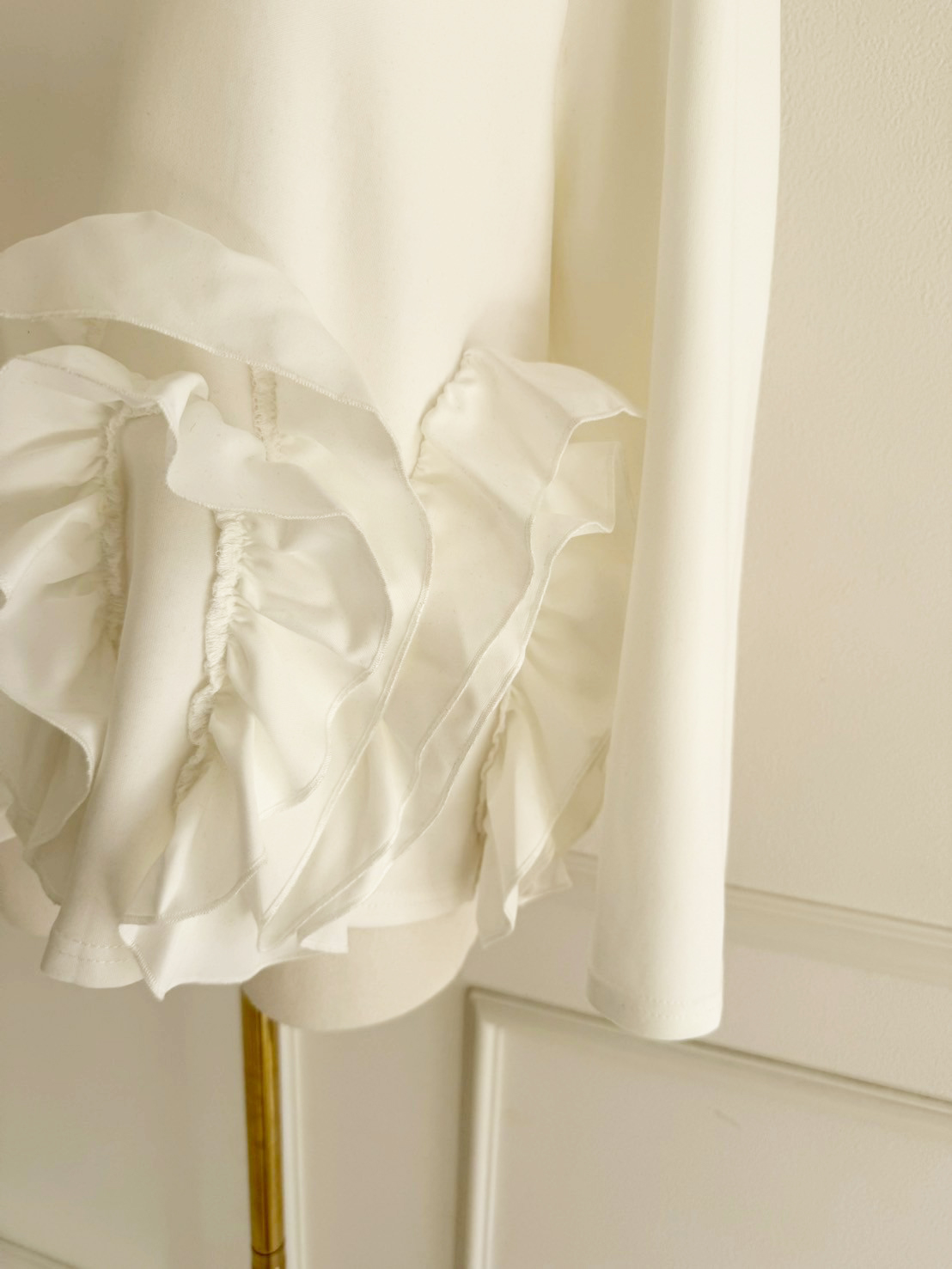 SUSO Flower デザインTOPS(ka001)