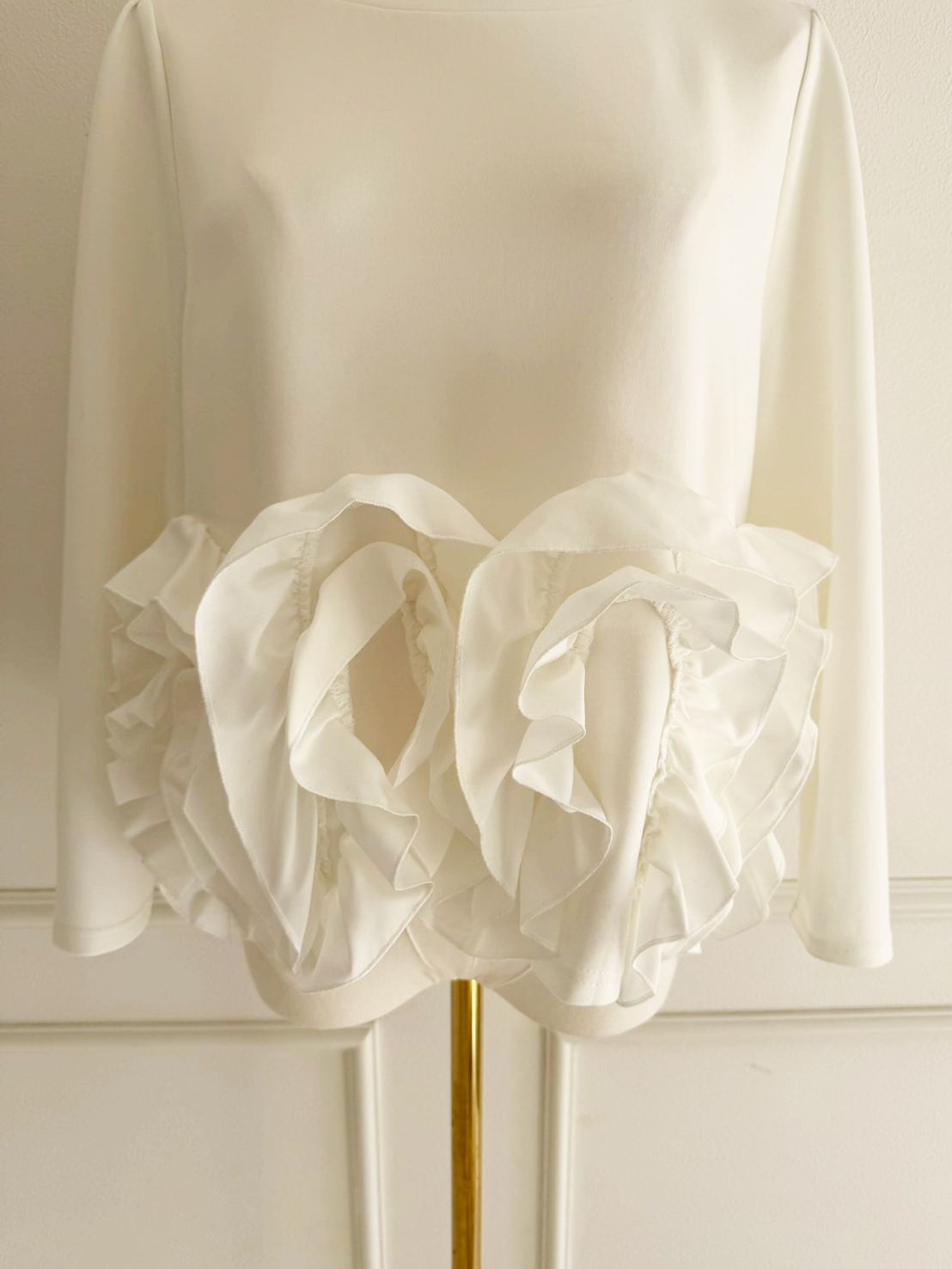 SUSO Flower デザインTOPS(ka001)