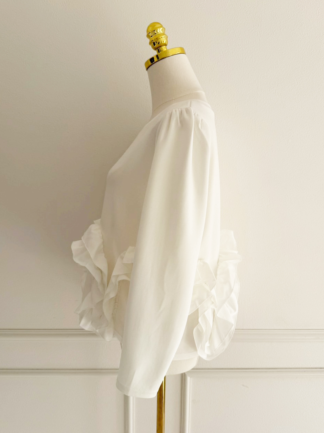 SUSO Flower デザインTOPS(ka001)