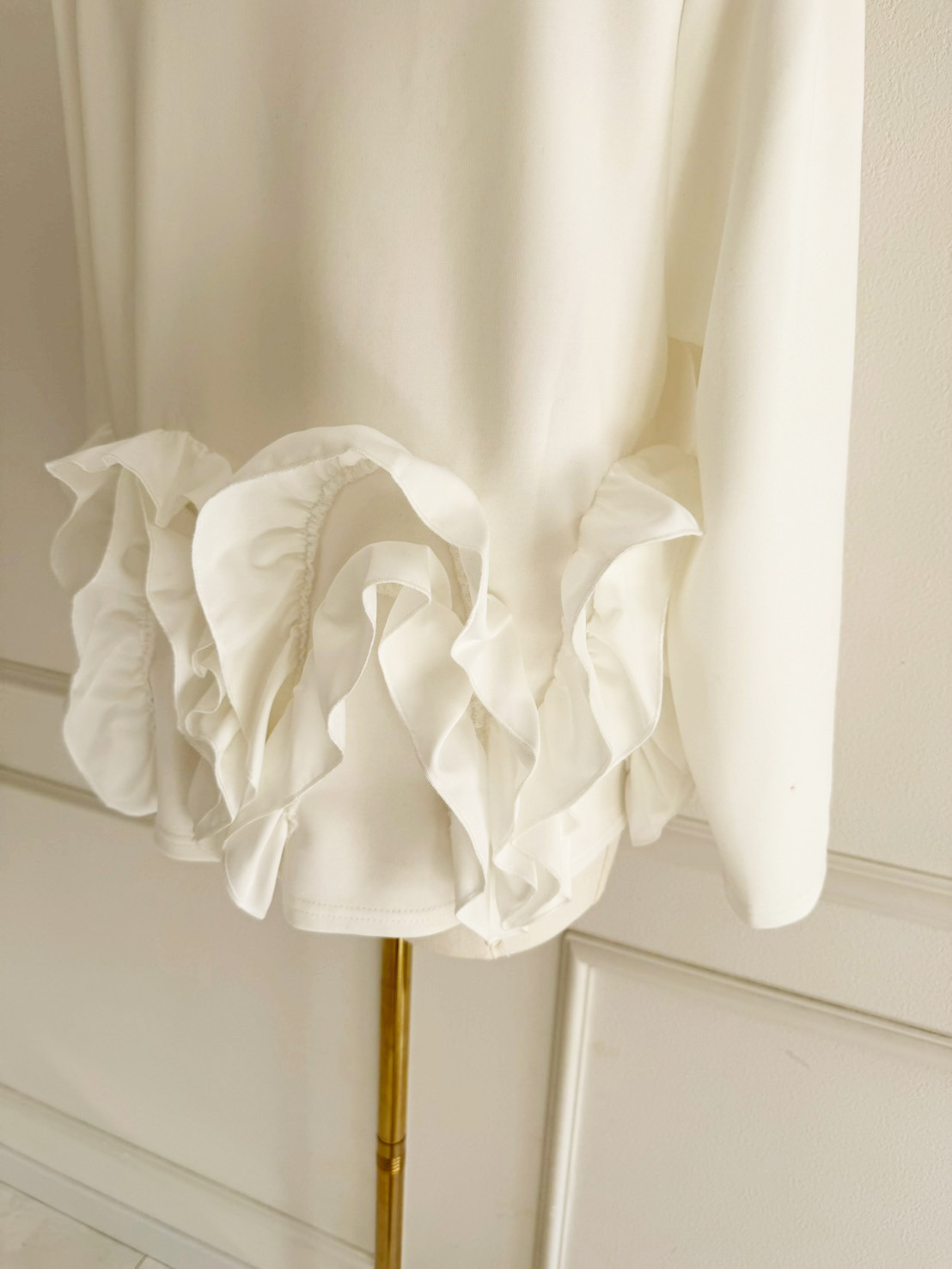 SUSO Flower デザインTOPS(ka001)