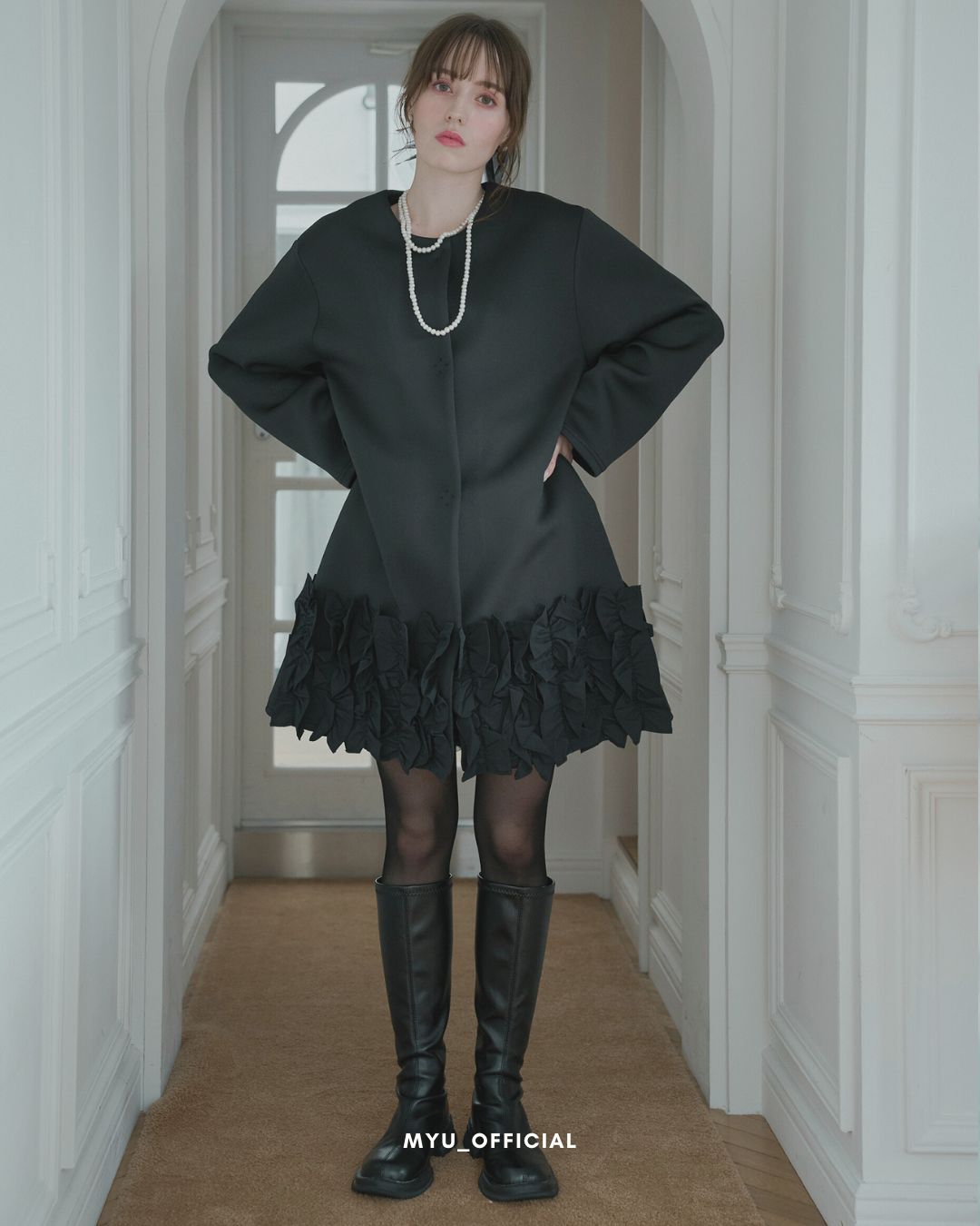 MYUさま　専用ページ Myu