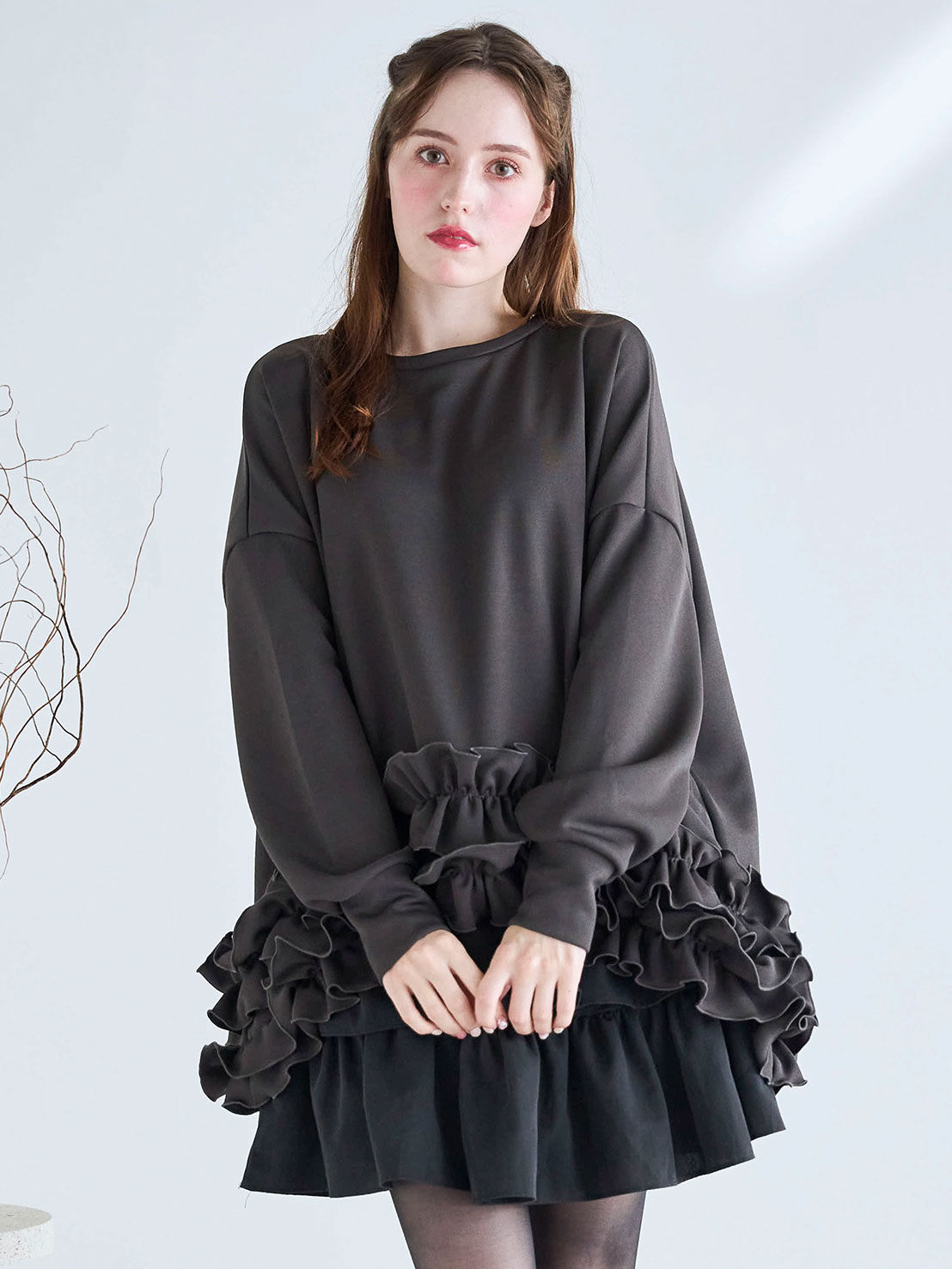 HOIP オーバーTOPS(ma18-2509)