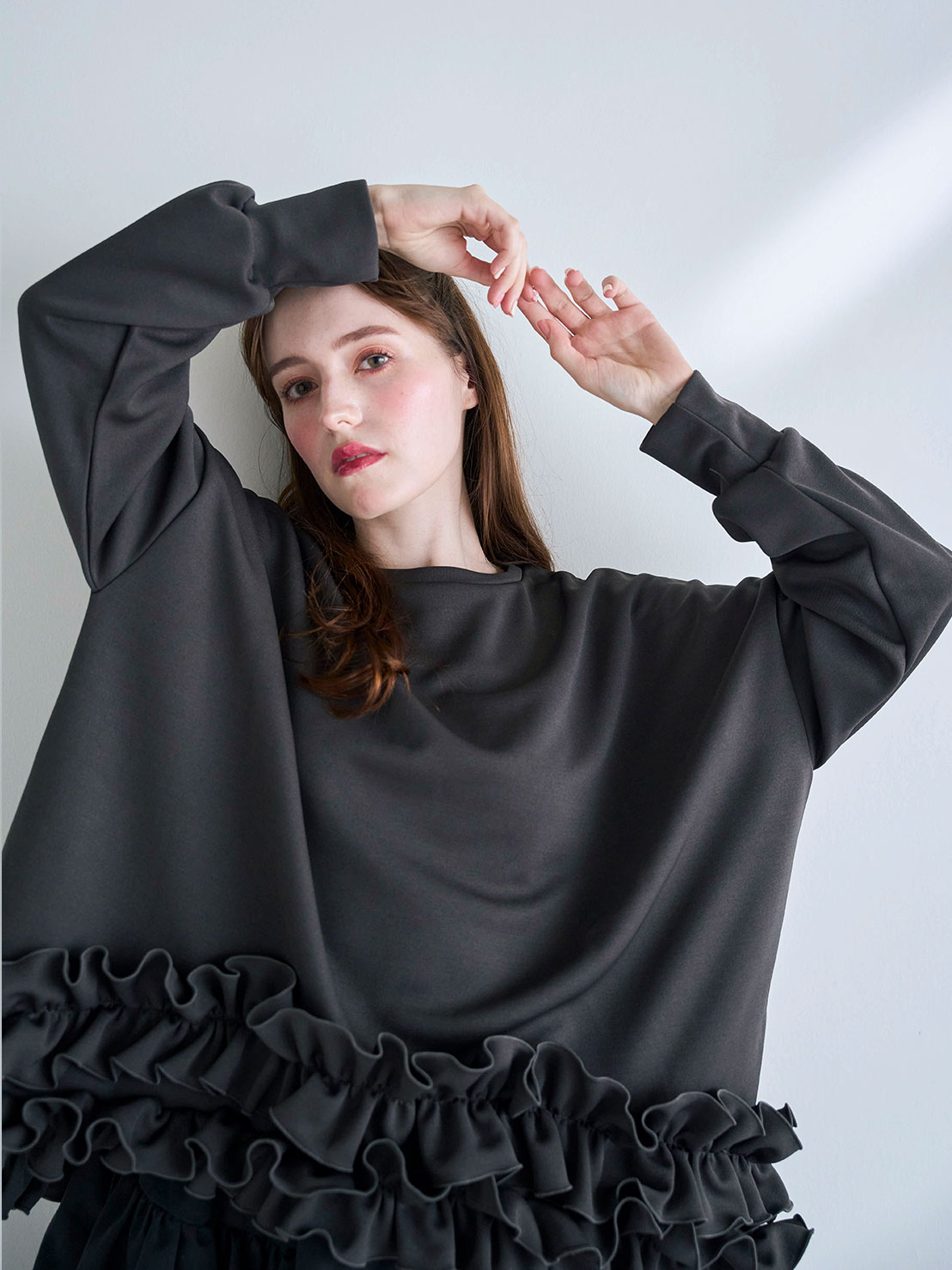 HOIP オーバーTOPS(ma18-2509)