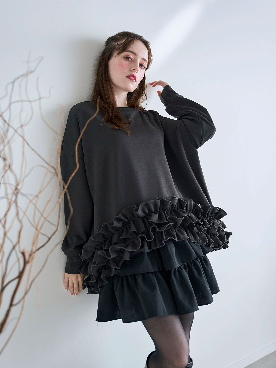 HOIP オーバーTOPS(ma18-2509)