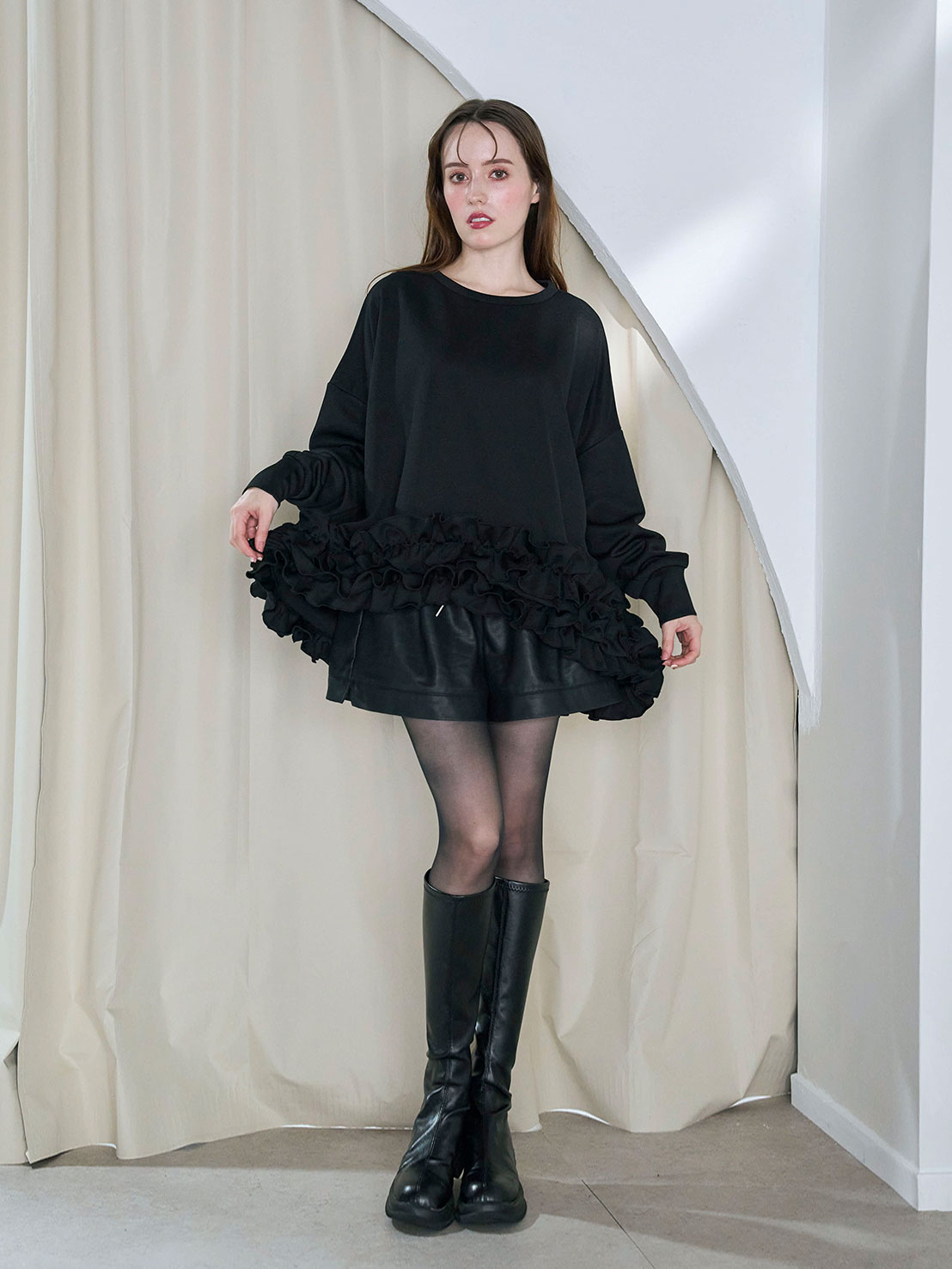 HOIP オーバーTOPS(ma18-2509)